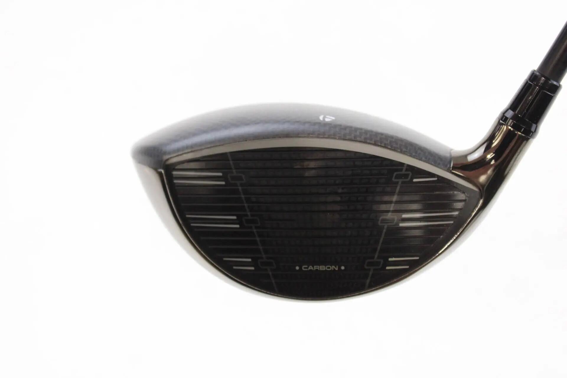 Seconde vie - TaylorMade Qi35 RH 9-deg Driver - Very good 2/6