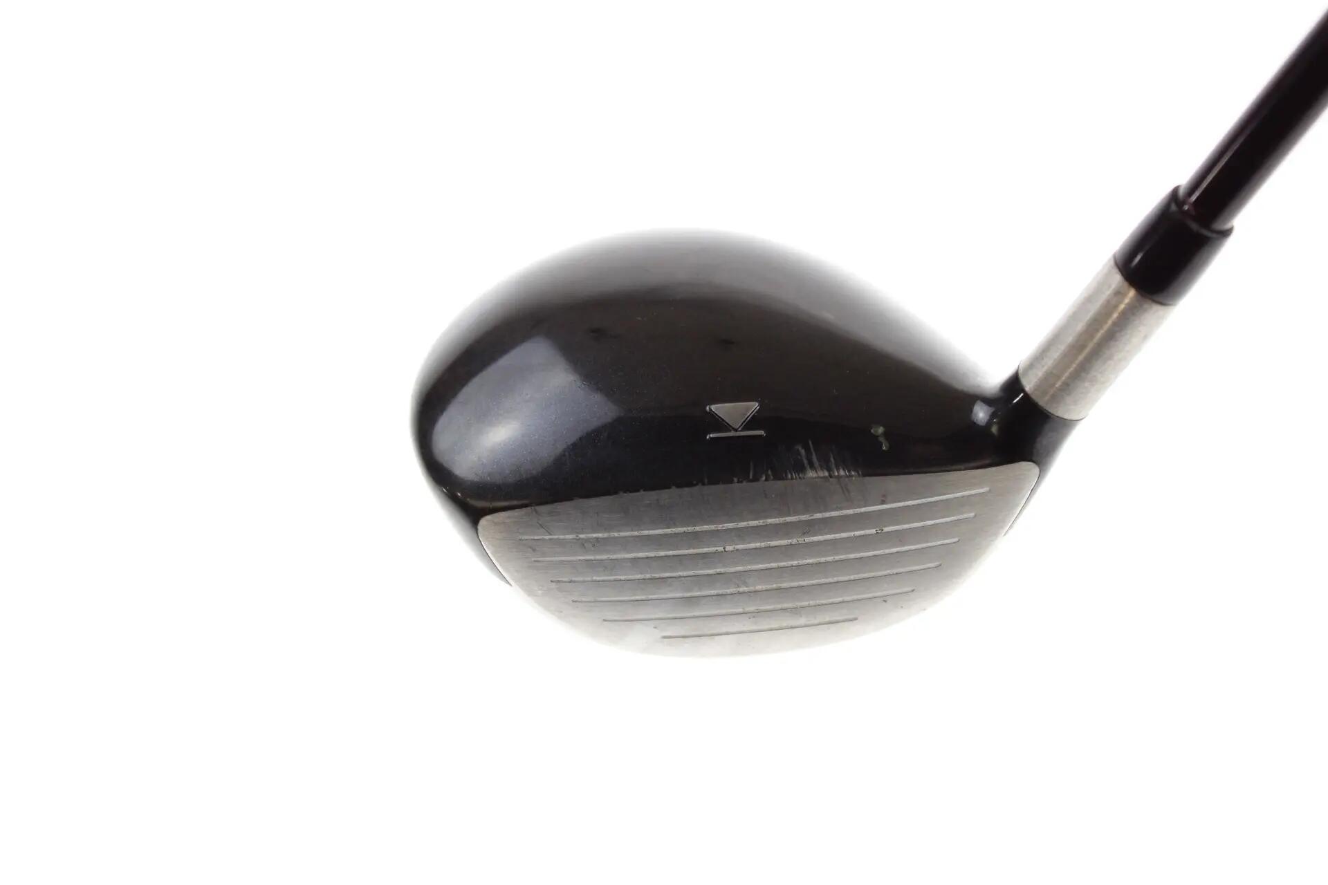 Seconde vie - Titleist 909F3 RH 15-deg Fairway Wood - Sufficient 3/6
