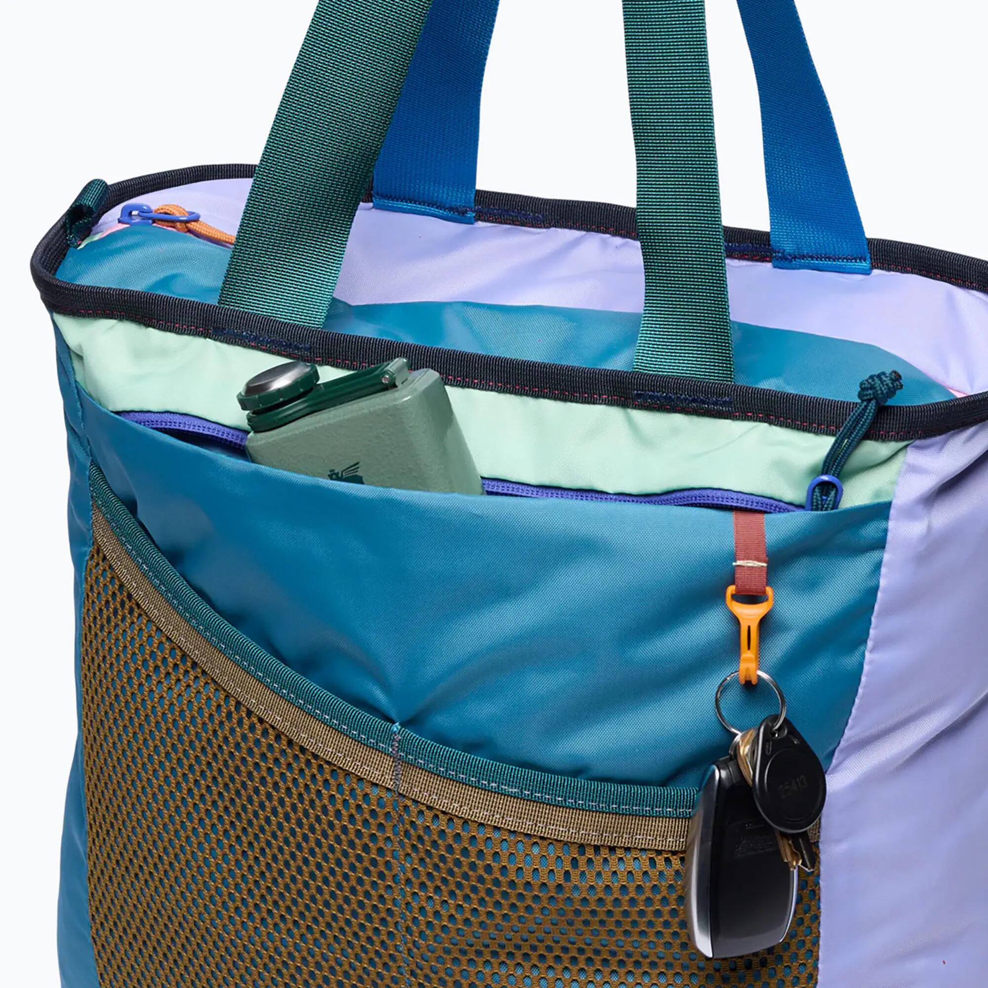 Torba 2w1 Cotopaxi Todo Convertible Tote 22 3/4