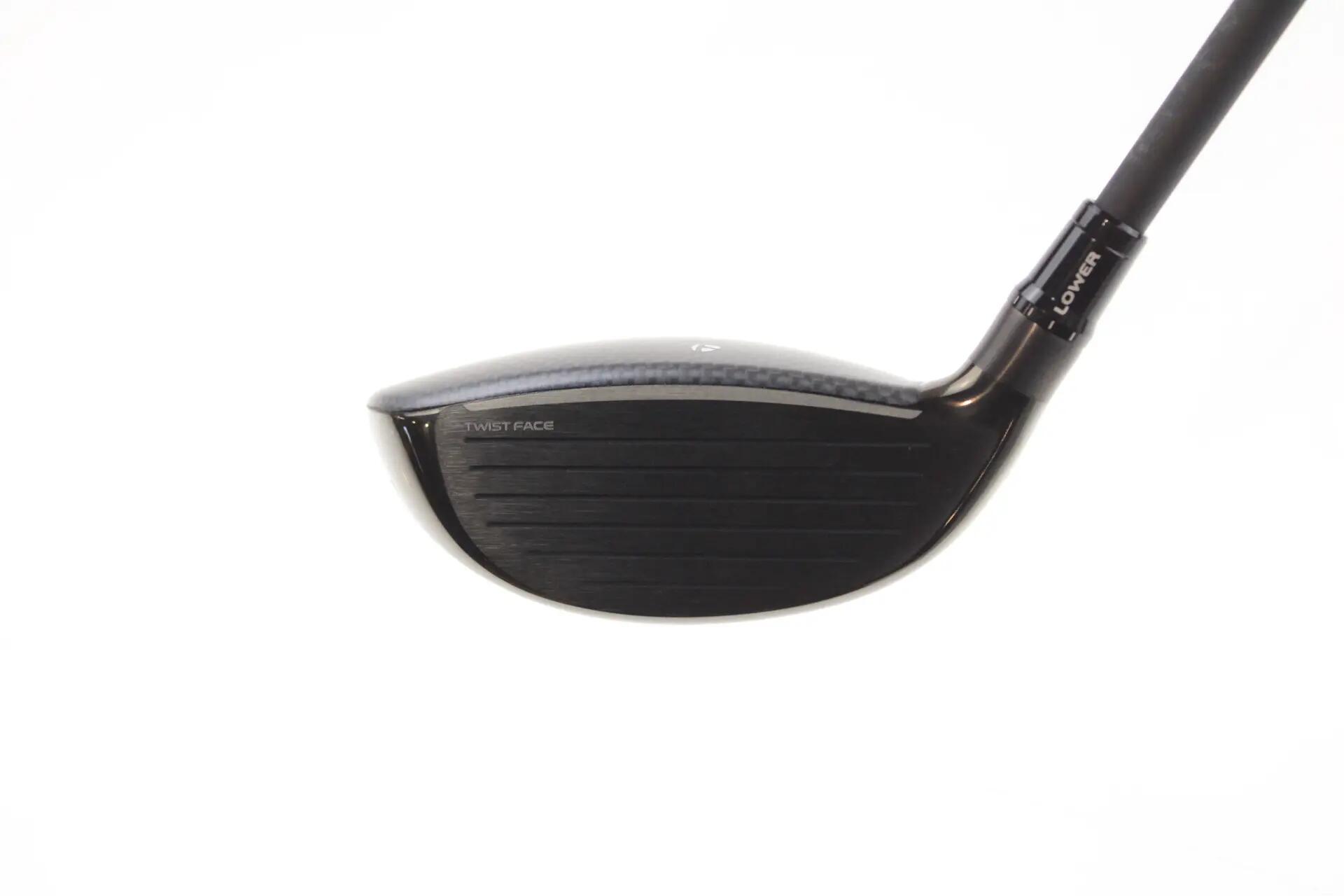 Seconde vie - TaylorMade Qi35 Tour RH 15-deg Fairway Wood - Excellent 2/5