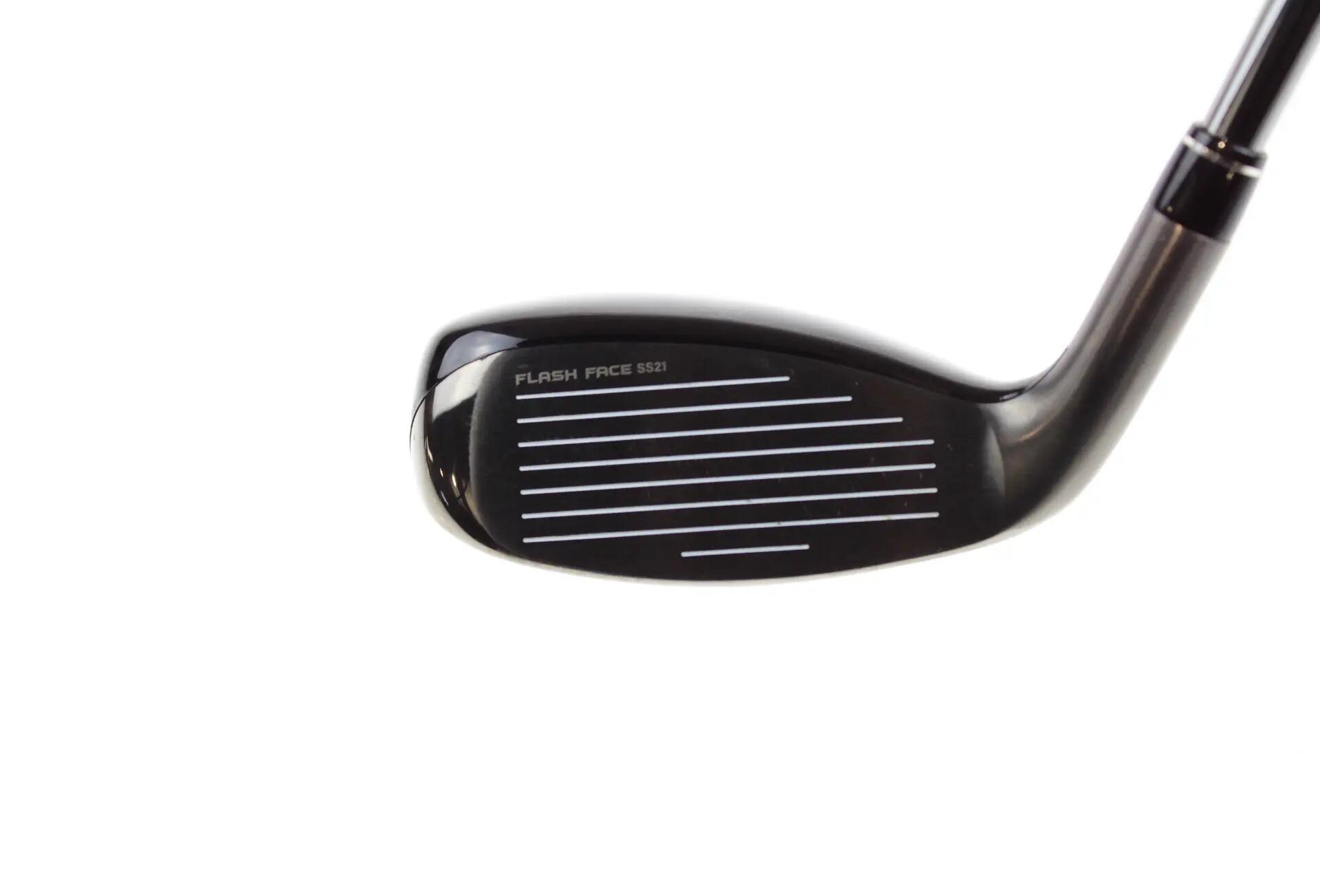 Seconde vie - Callaway Big Bertha Reva RH 27-deg Hybrid - Good 2/5