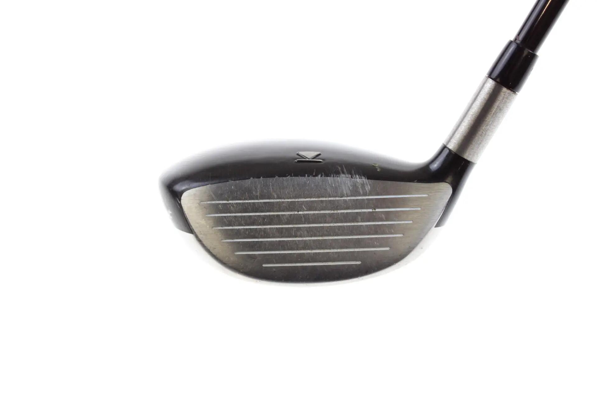 Seconde vie - Titleist 909F3 RH 15-deg Fairway Wood - Sufficient 2/6