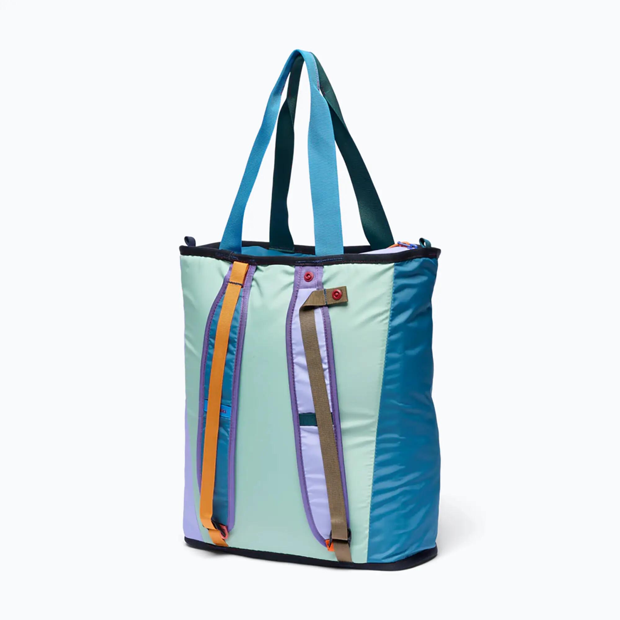 Torba 2w1 Cotopaxi Todo Convertible Tote 22 2/4