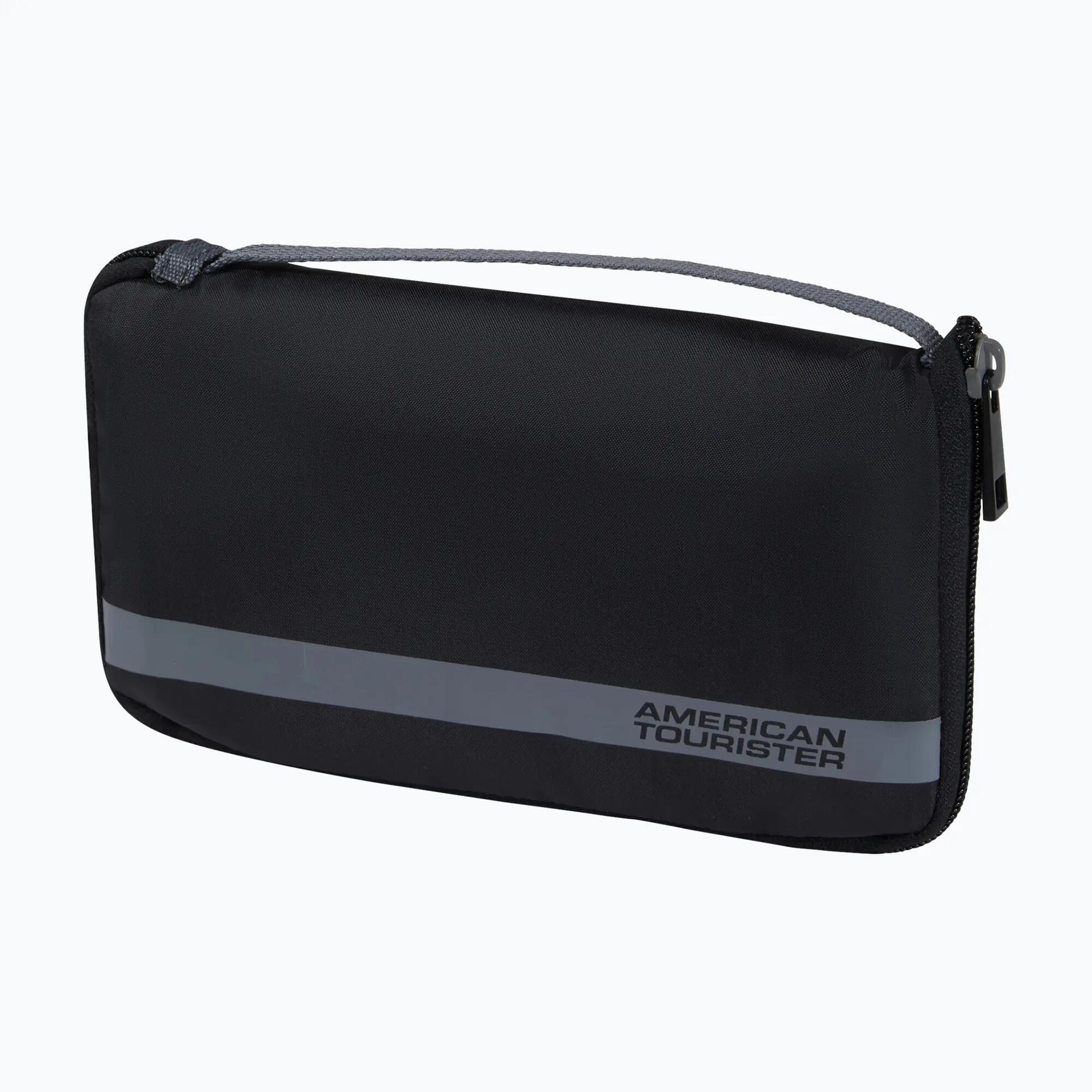 Pokrowiec na walizkę American Tourister Foldable Luggage M 2/4
