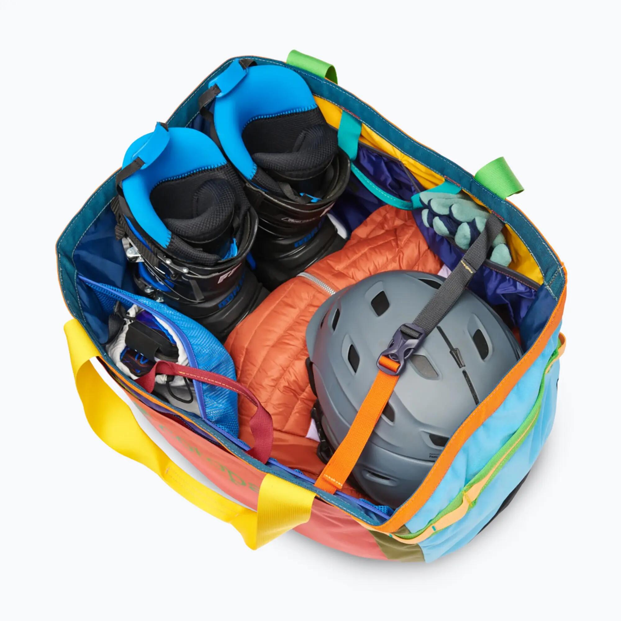 Torba Cotopaxi Allpa 60 L Gear Hauler Tote 3/5