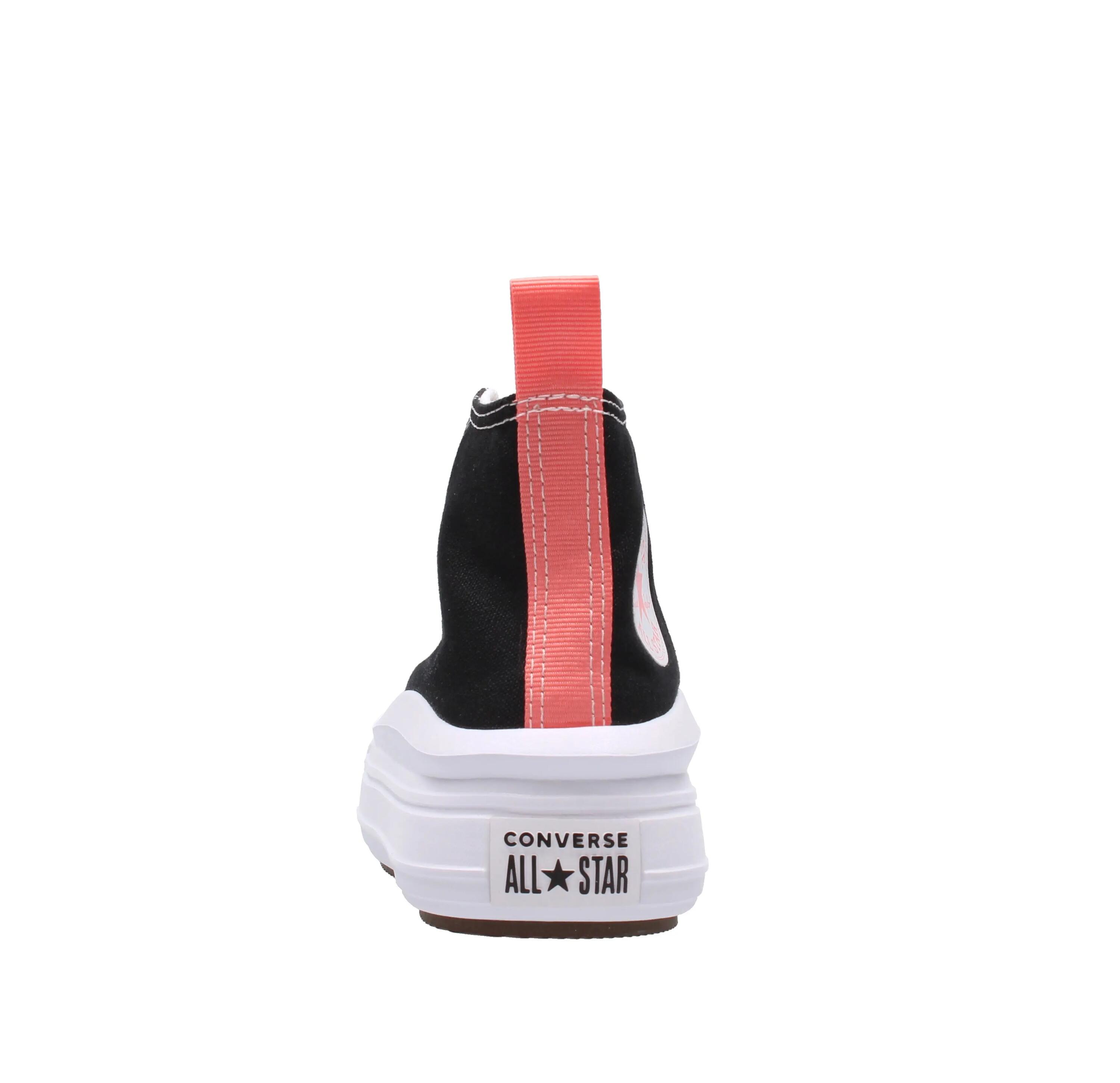 Converse - Chuck taylor preto 371527C 2/4