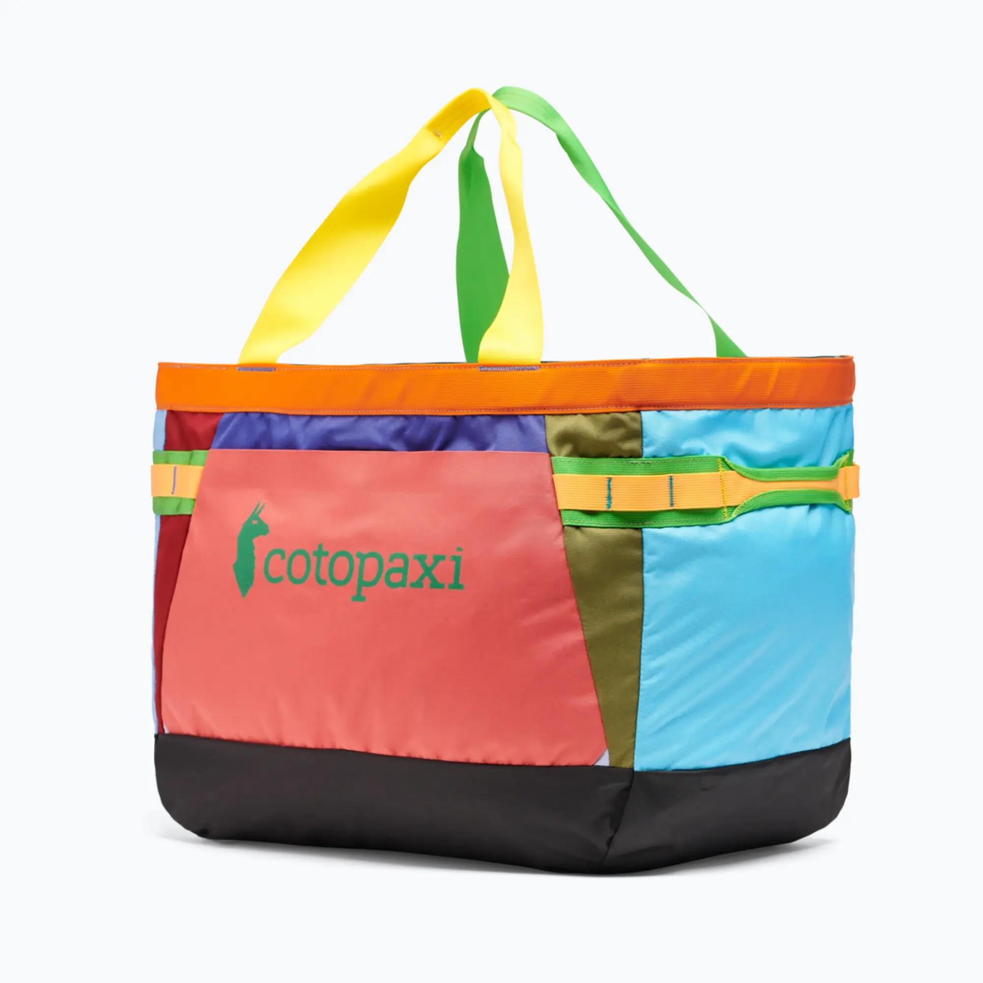 Torba Cotopaxi Allpa 60 L Gear Hauler Tote 2/5
