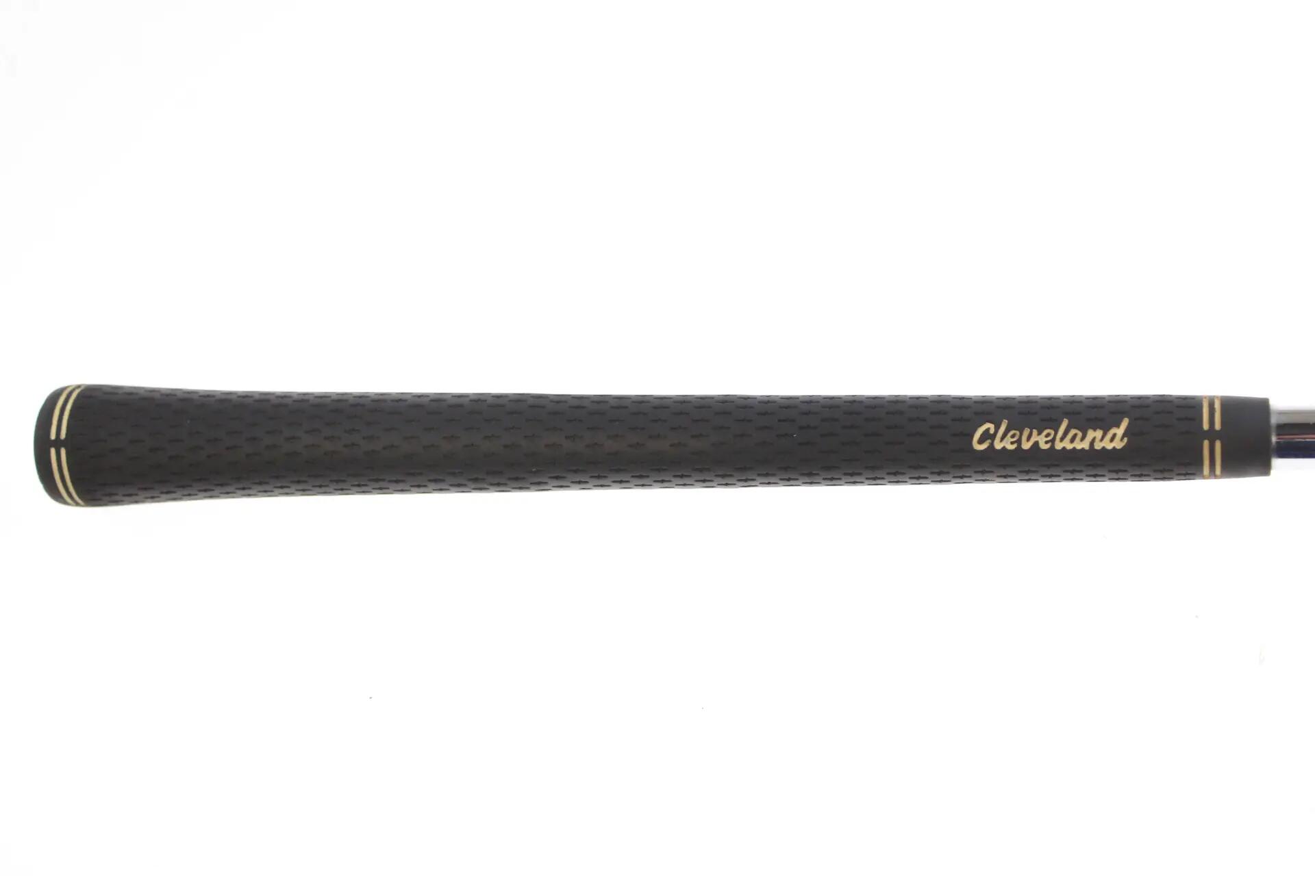 Seconde vie - Cleveland 588 RTX Satin Chrome RH 56-deg Wedge - Sufficient 6/6