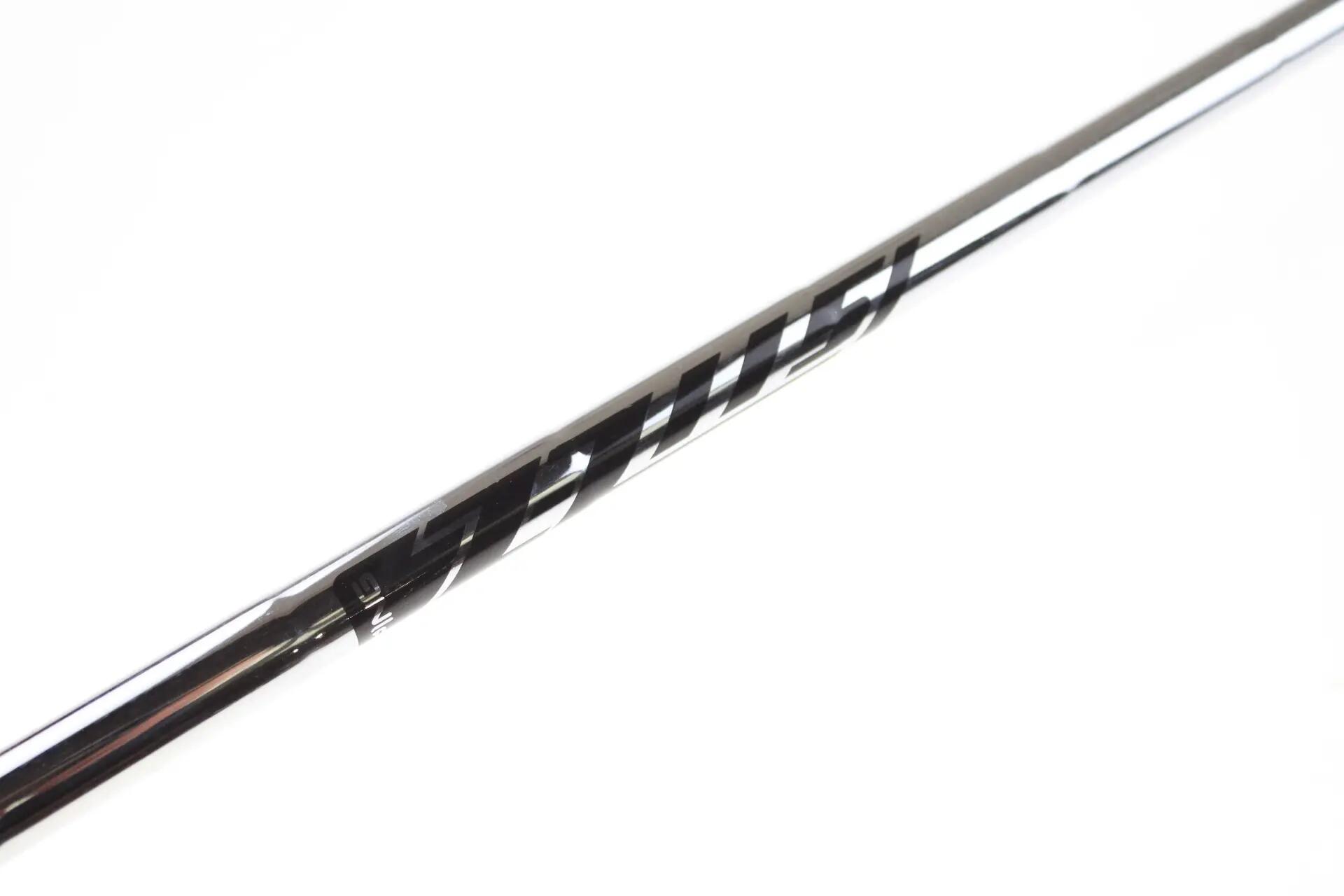 Seconde vie - Ping S159 Chrome RH 58-deg Wedge - Sufficient 4/5