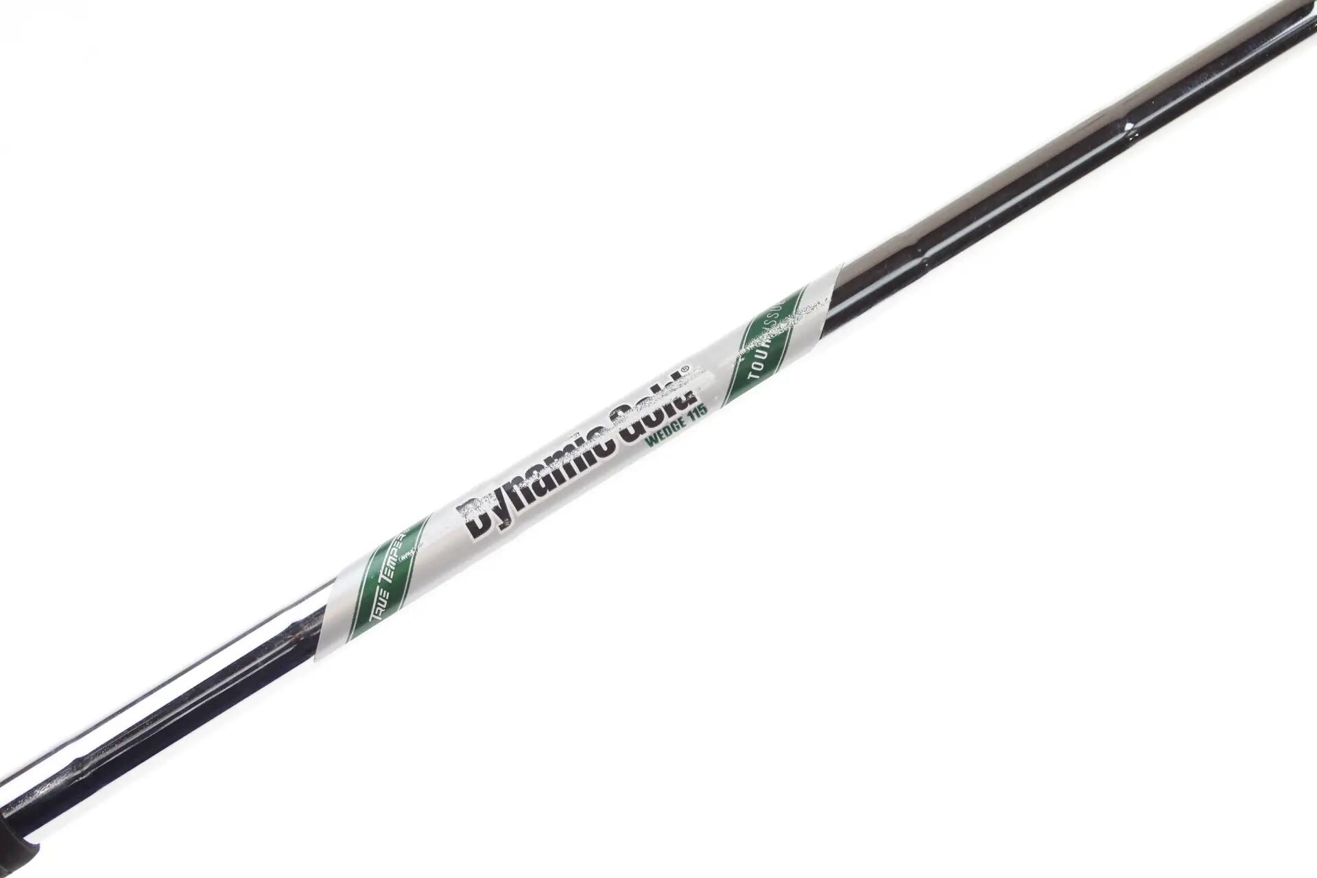 Seconde vie - TaylorMade MG4 SB Tour Satin Chrome LH 52-deg Wedge - Good 4/5