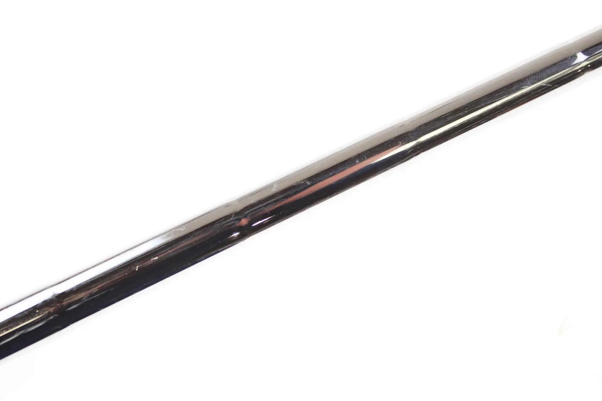 Seconde vie - Cleveland 588 RTX Satin Chrome RH 56-deg Wedge - Sufficient 5/6