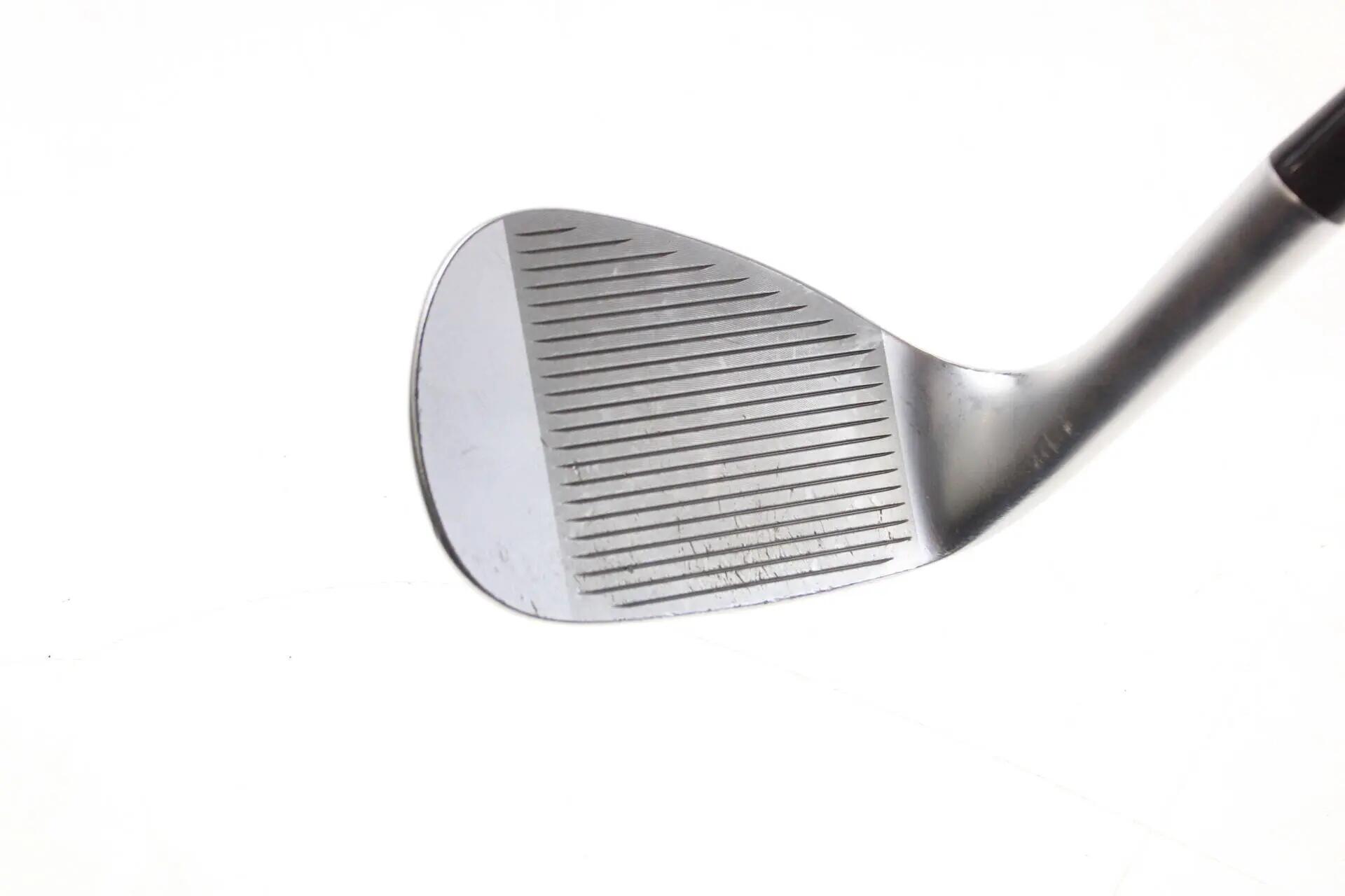 Seconde vie - Ping S159 Chrome RH 58-deg Wedge - Sufficient 3/5