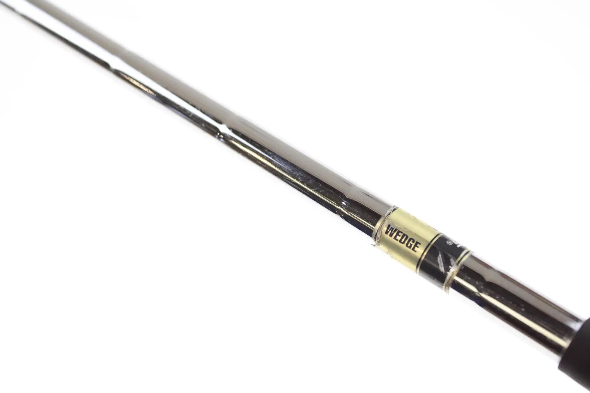 Seconde vie - Cleveland 588 RTX Satin Chrome RH 56-deg Wedge - Sufficient 4/6