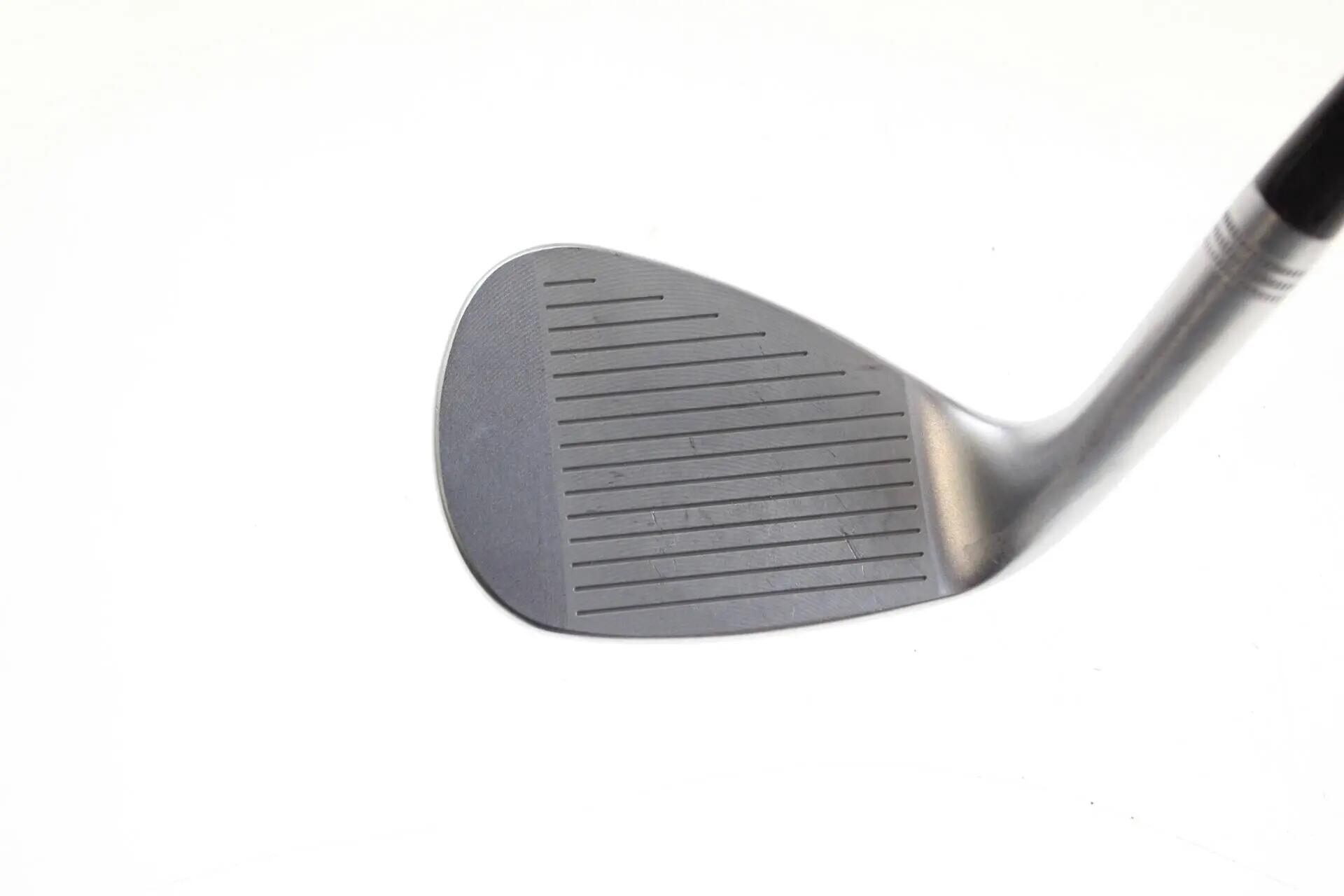 Seconde vie - Wilson Staff Model ZM RH 58-deg Wedge - Very good 3/5