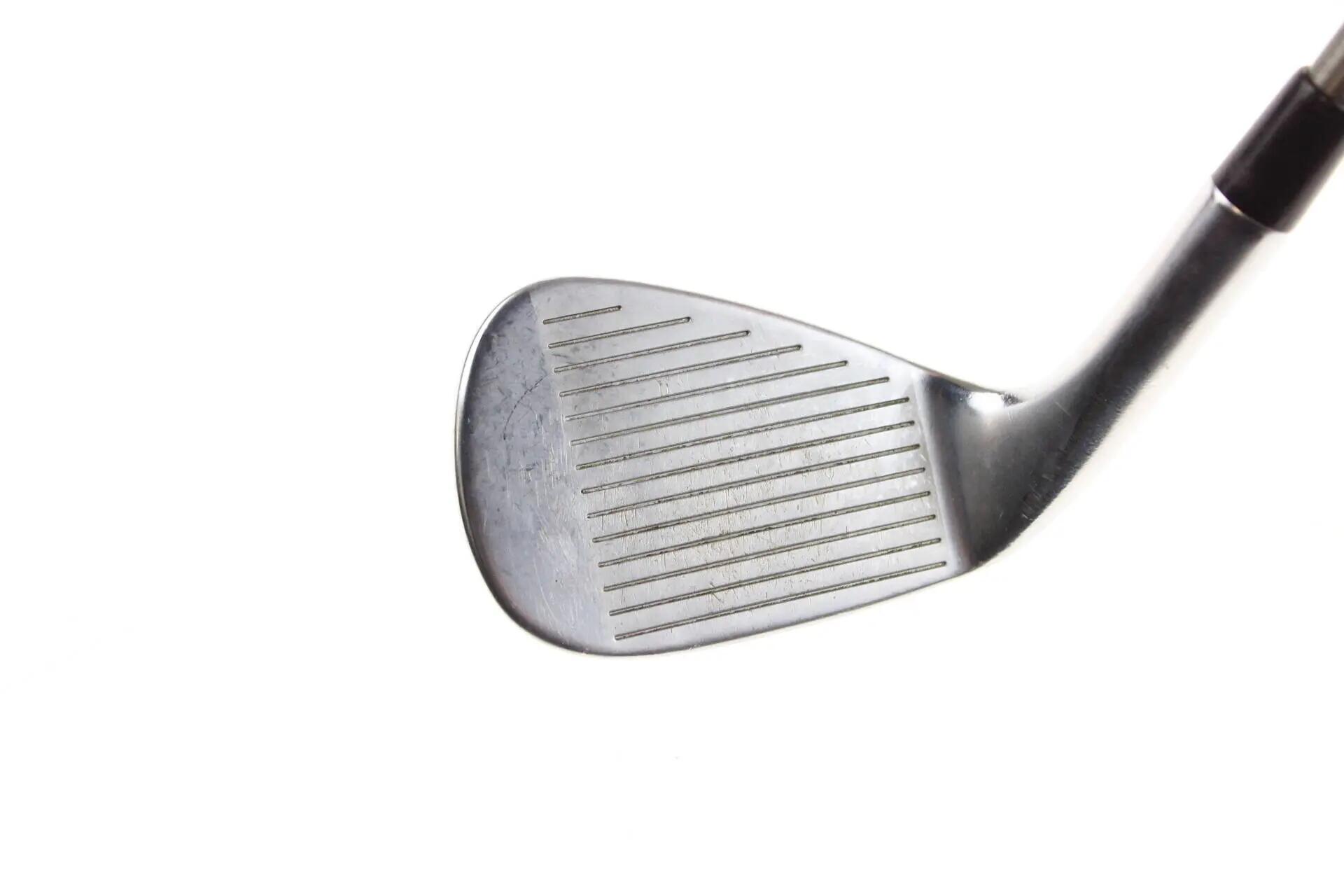 Seconde vie - Callaway Apex Pro 21 RH 50-deg Wedge - Sufficient 3/6