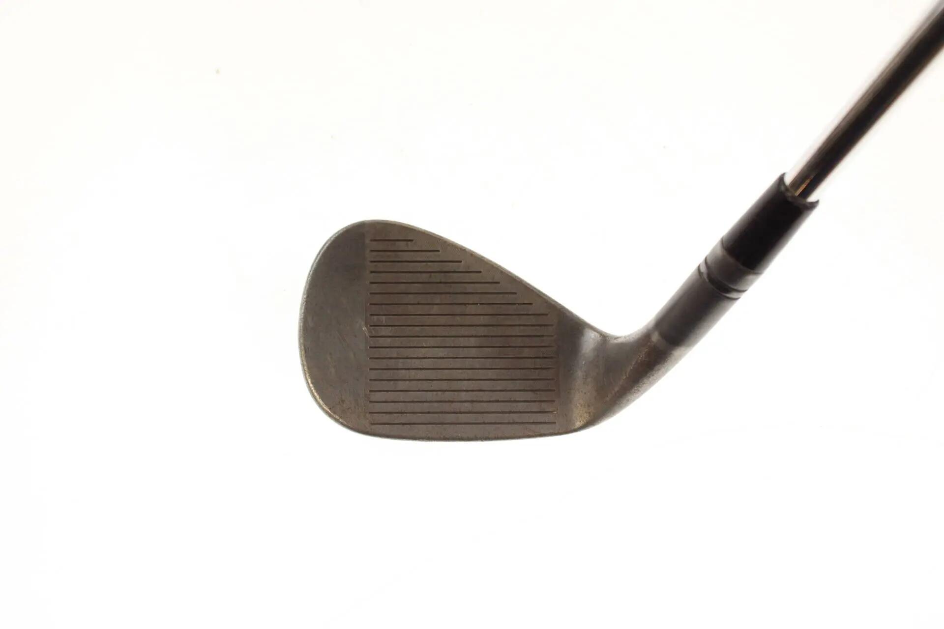 Seconde vie - TaylorMade MG4 SB Black RH 54-deg Wedge - Sufficient 3/5