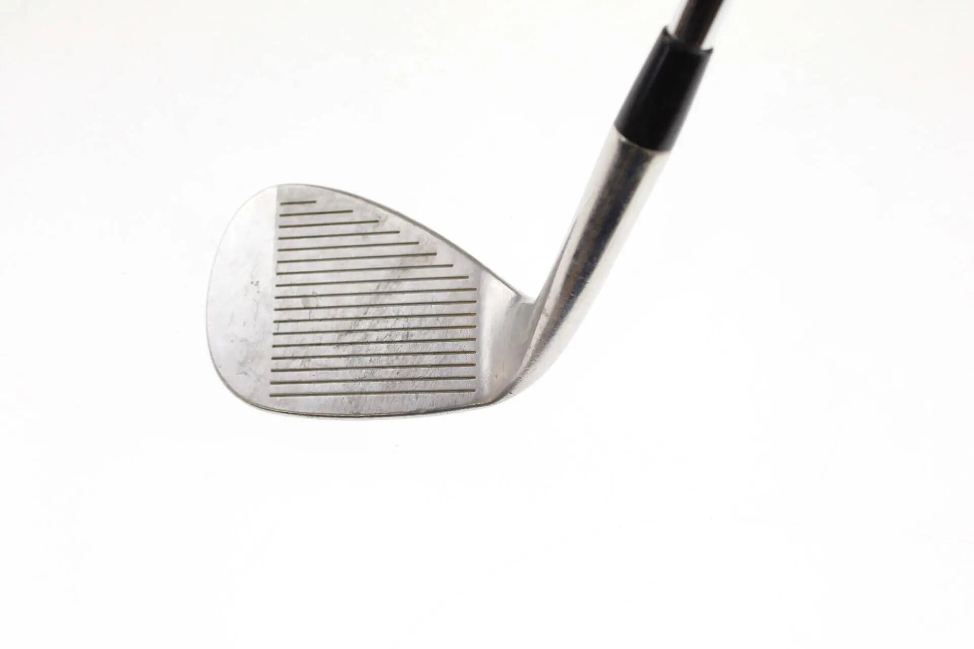Seconde vie - Cobra King Pur Versatile Grind RH 52-deg Wedge - Sufficient 3/6