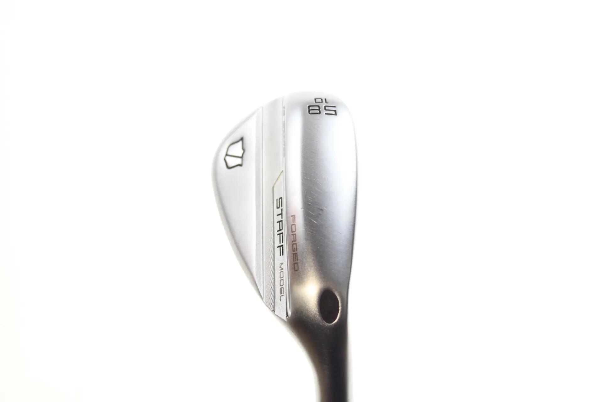 Seconde vie - Wilson Staff Model ZM RH 58-deg Wedge - Very good 2/5