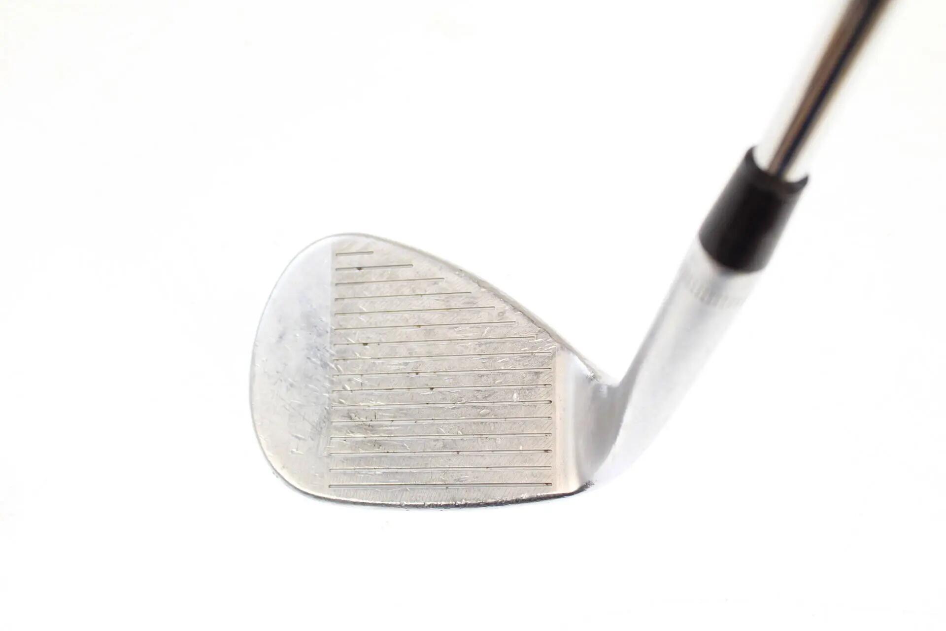 Seconde vie - Callaway MD3 W-Grind Satin Chrome RH 54-deg Wedge - Sufficient 3/6