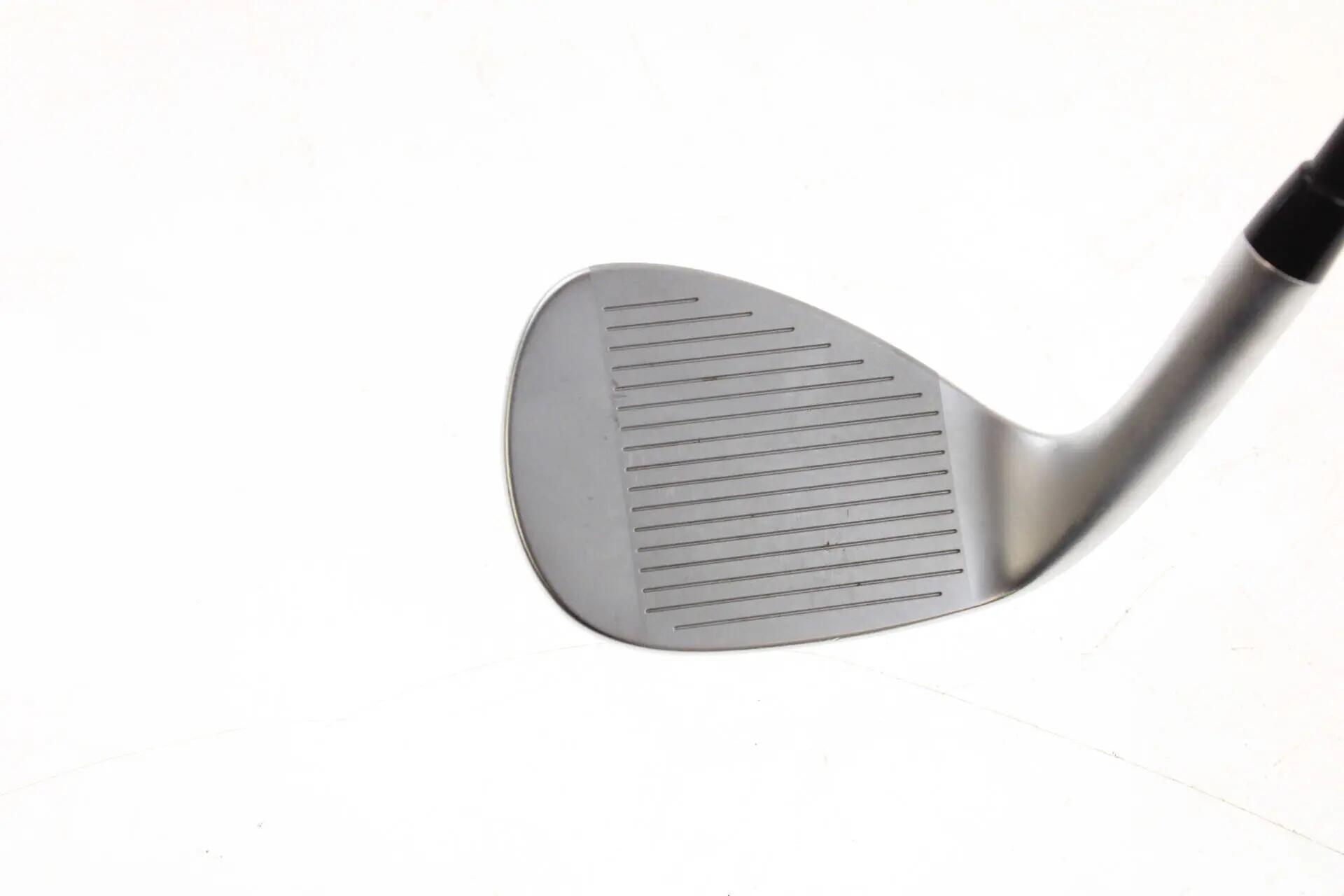 Seconde vie - Cobra KING X Satin Chrome 2025 RH 48-deg Wedge - Very good 3/5