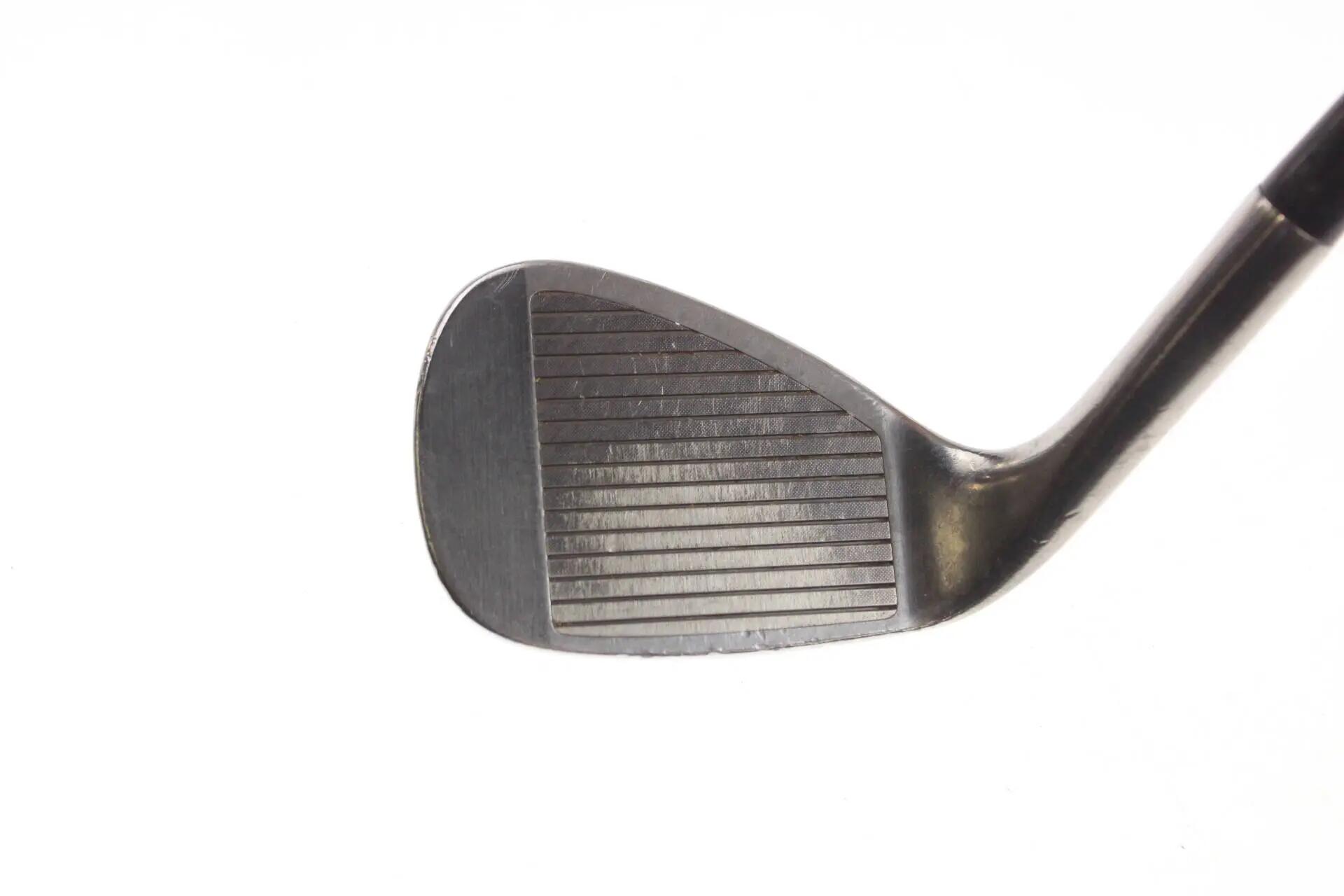 Seconde vie - TaylorMade Tour Preferred EF RH 50-deg Wedge - Good 3/5