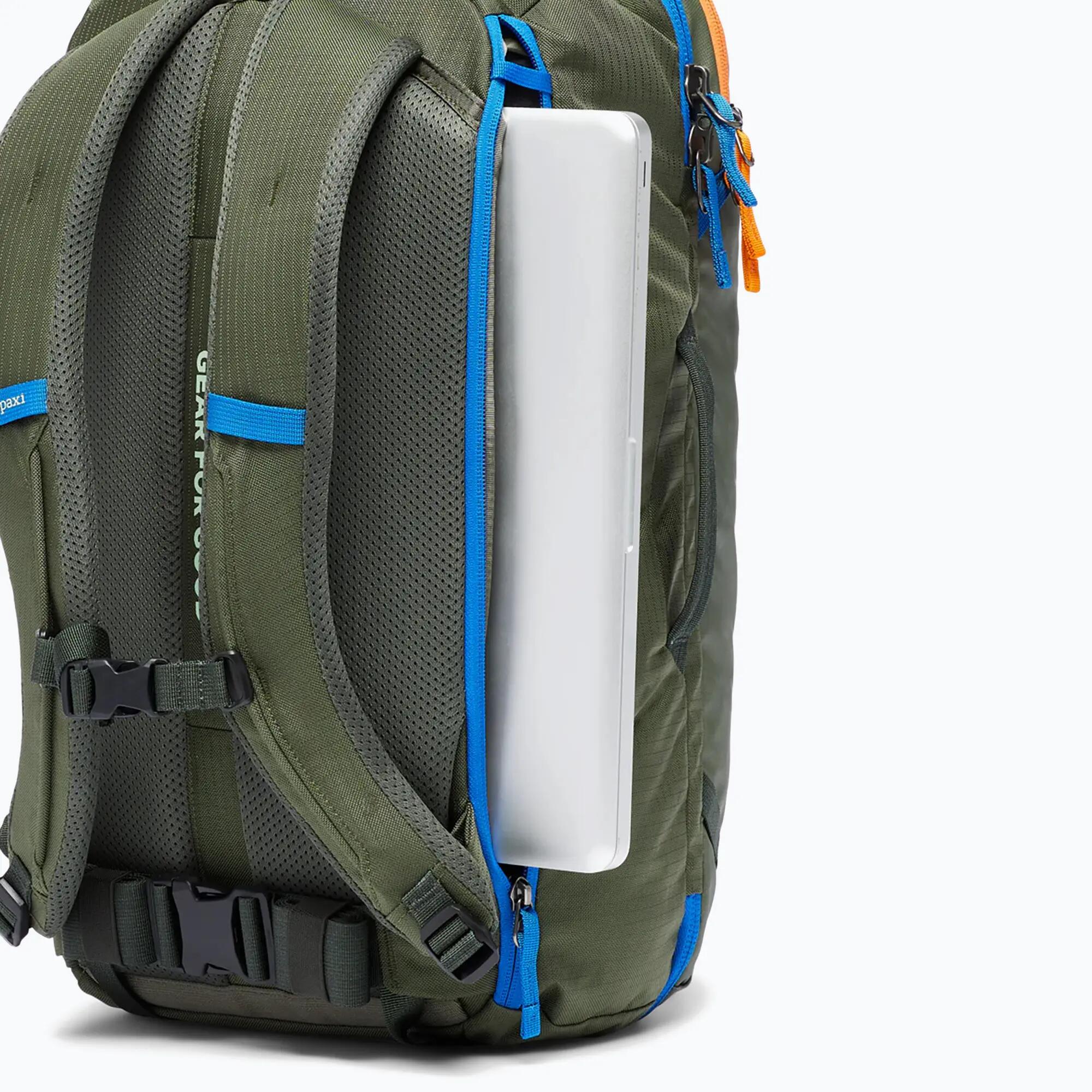 Plecak turystyczny Cotopaxi Allpa Travel Pack 28 7/7