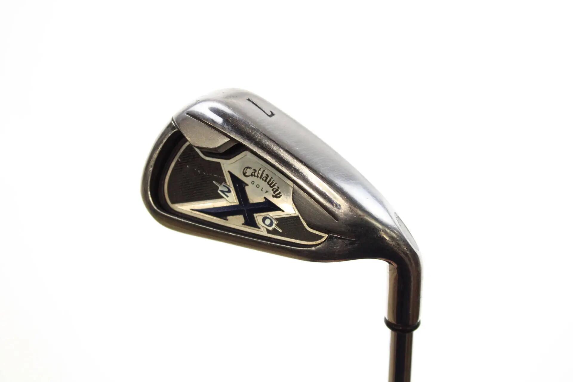 CALLAWAY picture