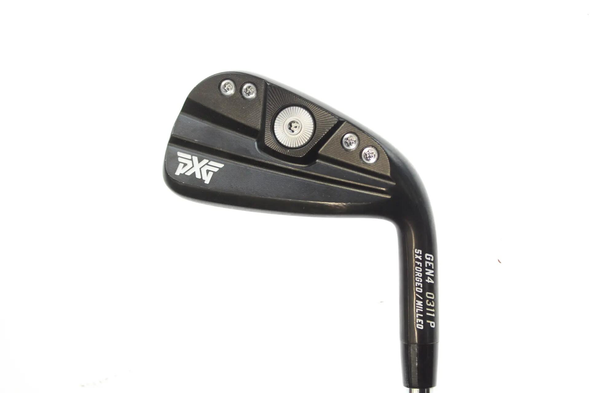 PXG picture