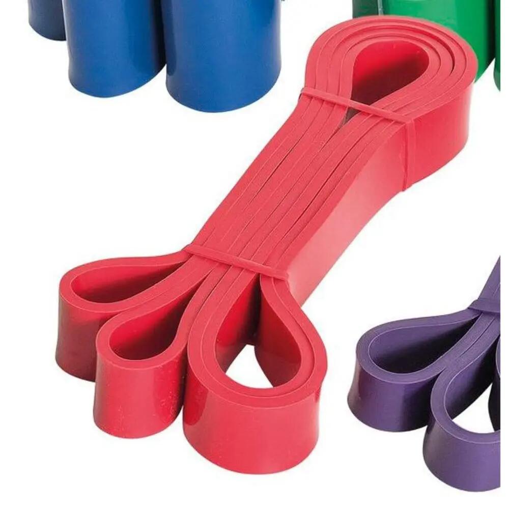 Resistance Band (Red) Medium 2/2