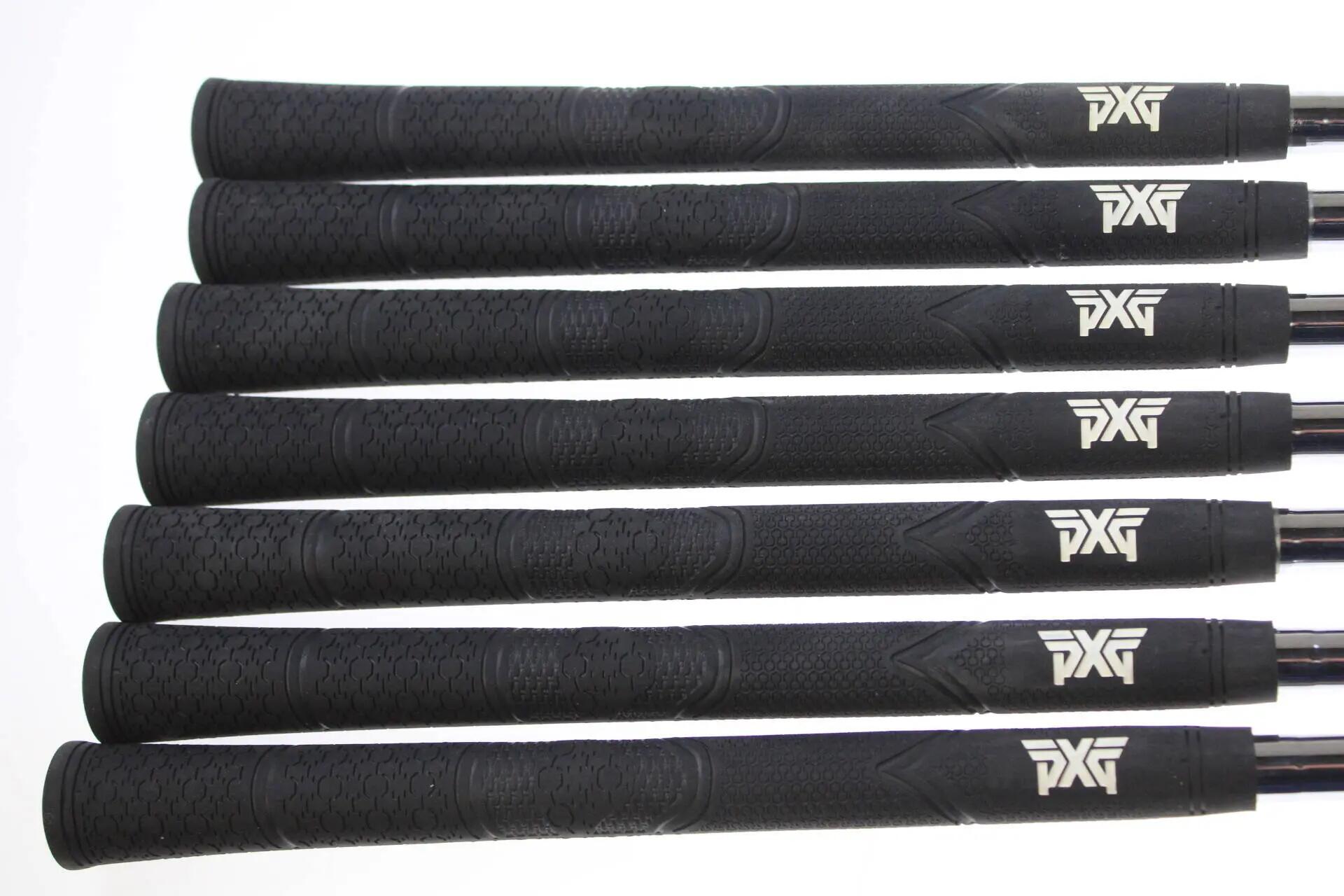 Seconde vie - PXG 0311P Gen4 Xtreme Dark RH 4-PW Iron Set - Very good 5/5