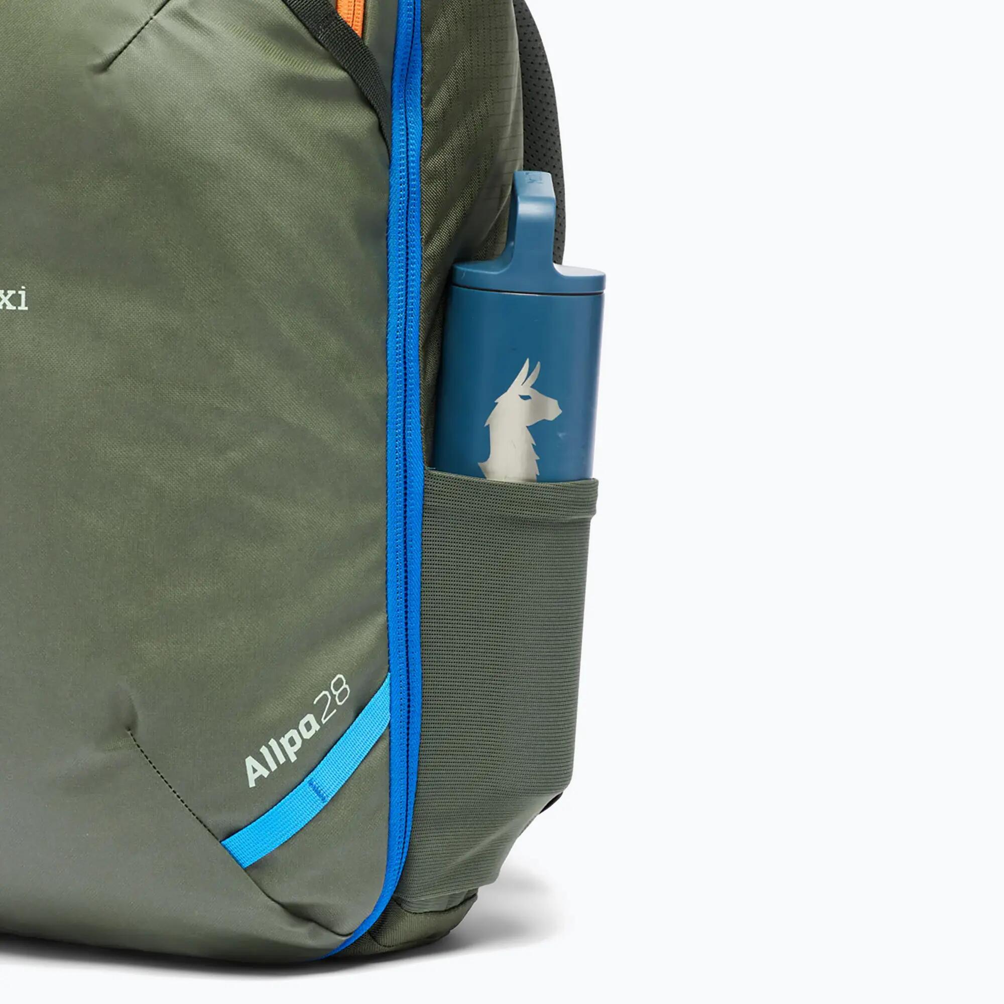 Plecak turystyczny Cotopaxi Allpa Travel Pack 28 6/7