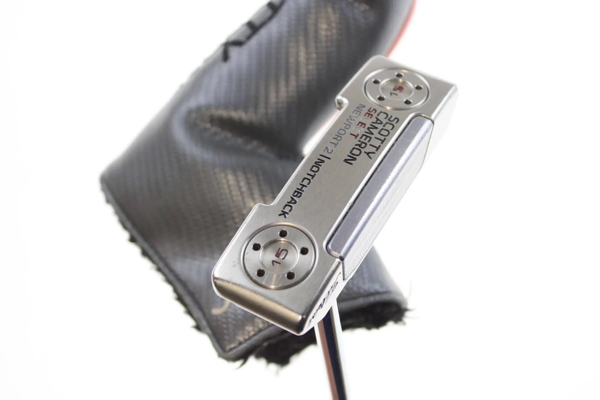 SCOTTY CAMERON picture