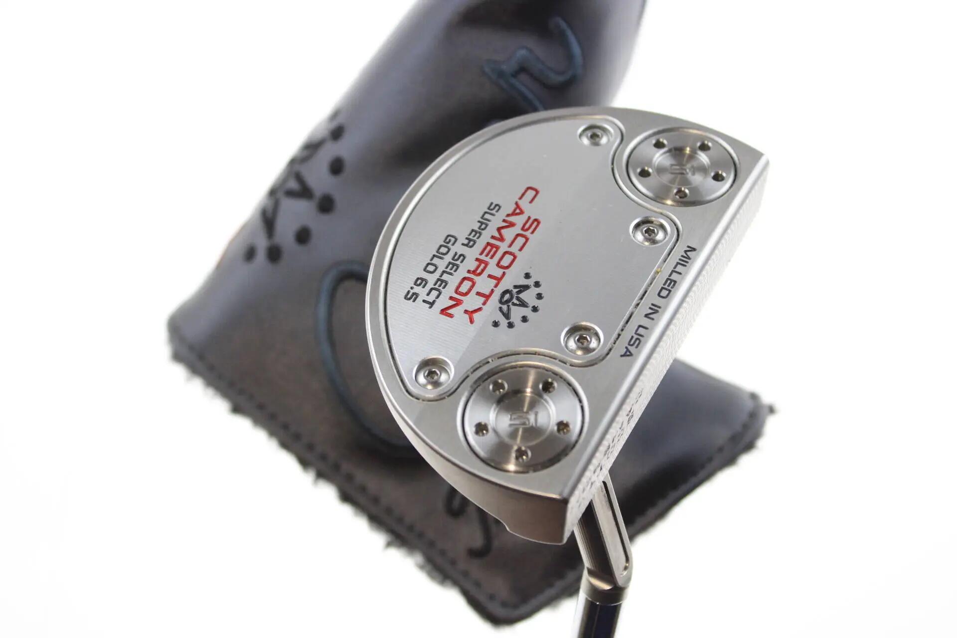 SCOTTY CAMERON picture