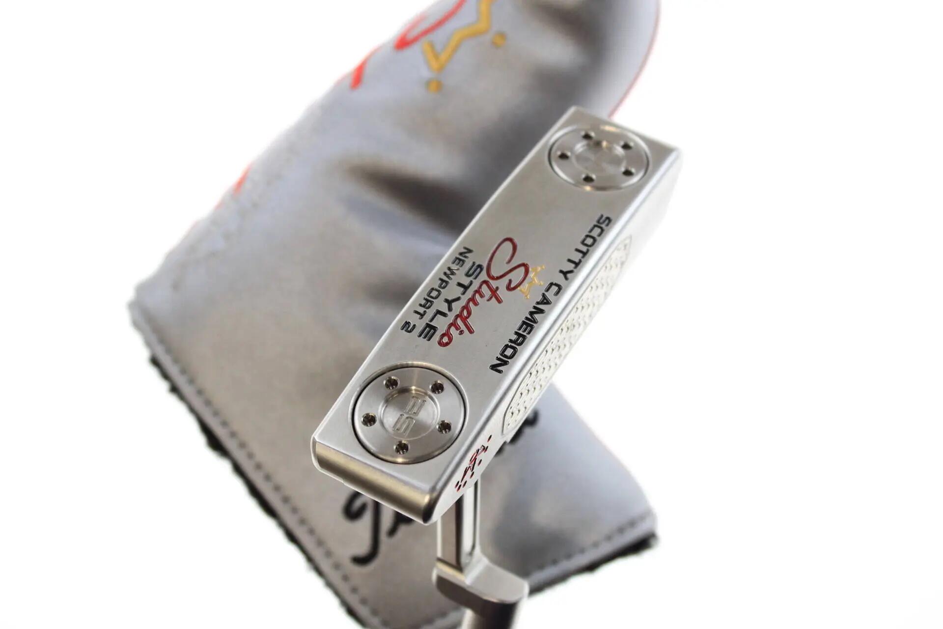 SCOTTY CAMERON picture