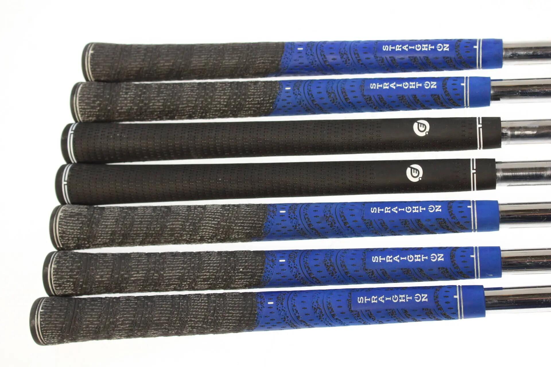 Seconde vie - Wilson Staff Model CB RH 4-PW Iron Set - Sufficient 5/5