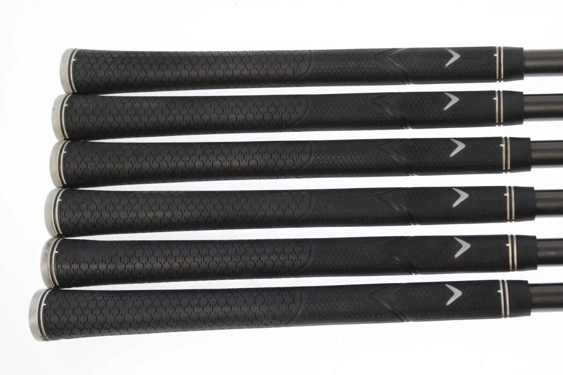 Seconde vie - Callaway Rogue RH 6-PW-SW Iron Set - Good 5/5