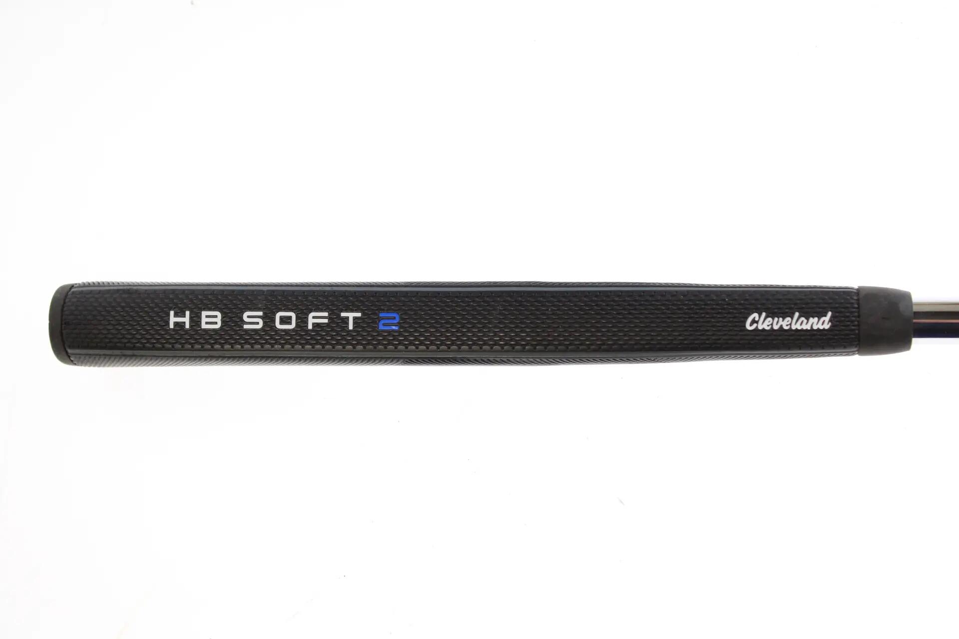 Seconde vie - Cleveland HB Soft 2 #1 RH Putter - Very good 5/5