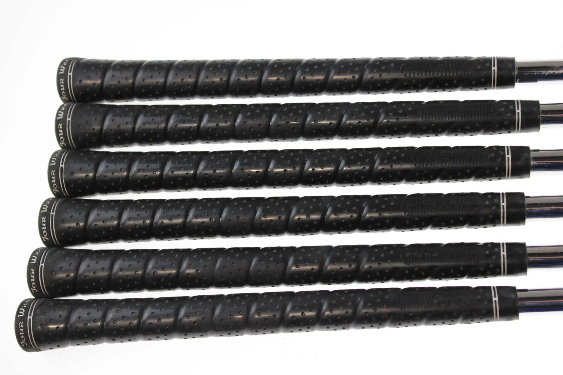 Seconde vie - TaylorMade Tour Preferred MB RH 5-PW Iron Set - Sufficient 7/7