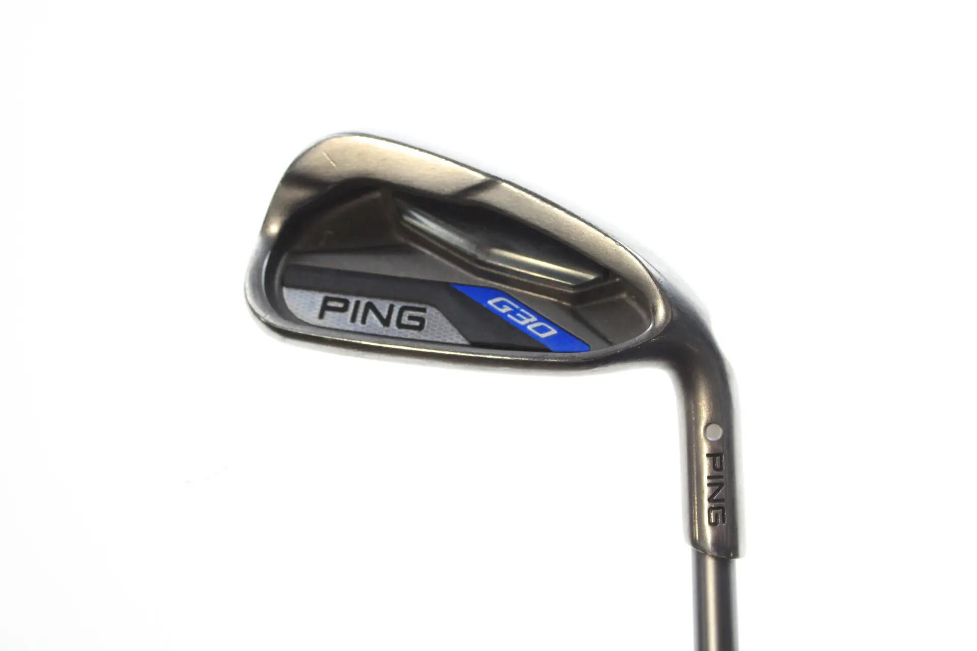 PING picture