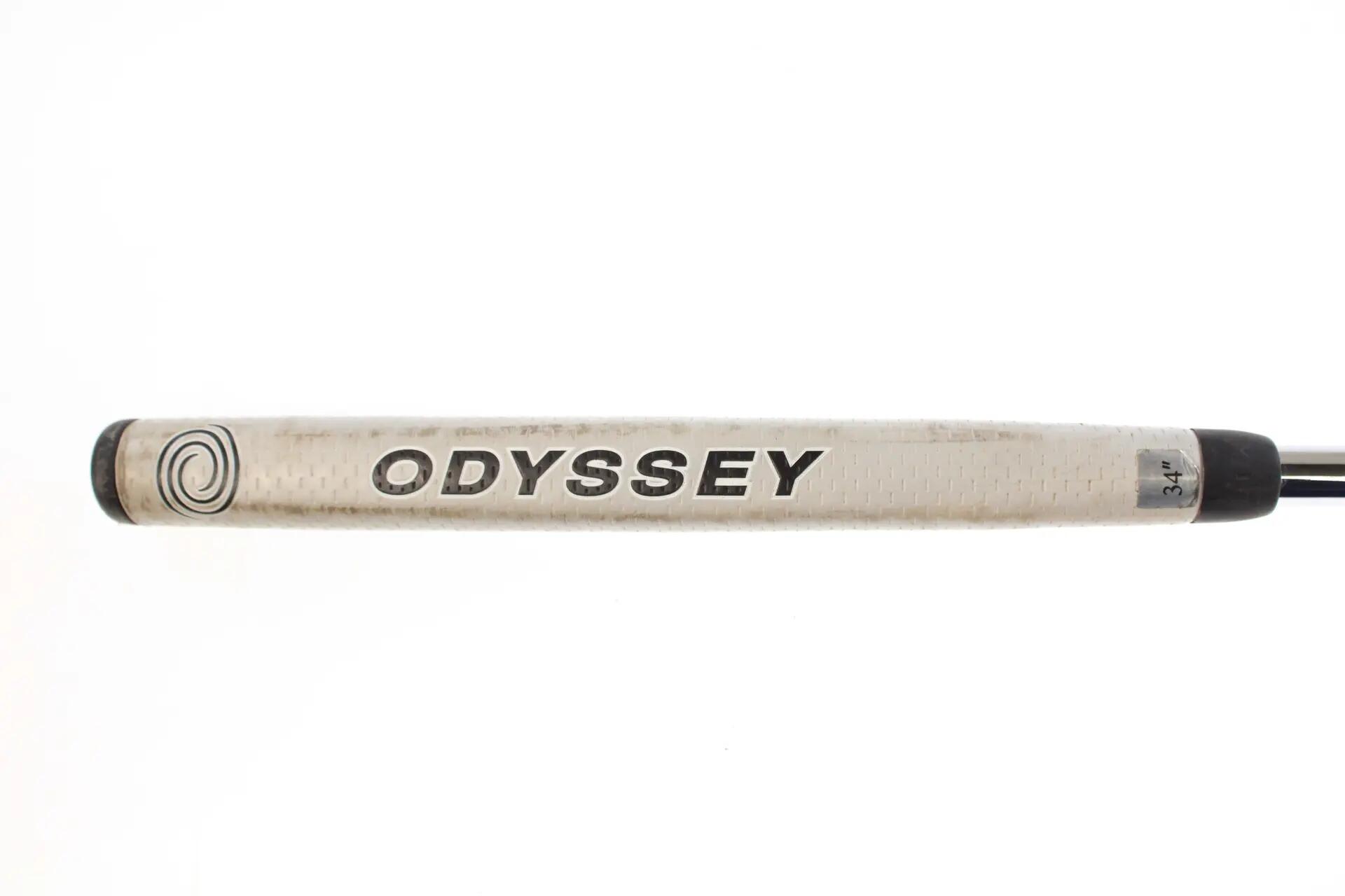 Seconde vie - Odyssey DFX #1 2025 RH Putter - Good 5/5