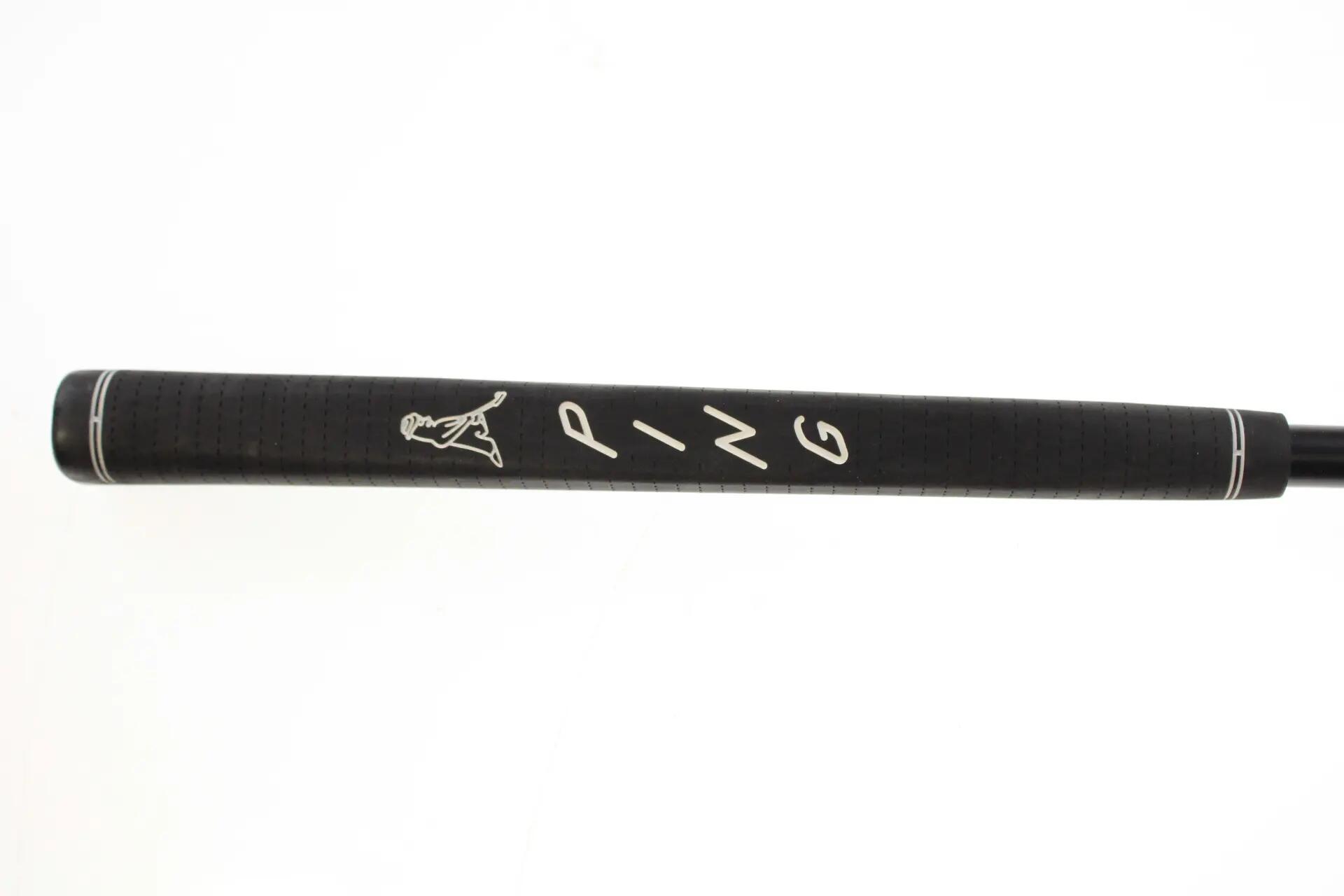 Seconde vie - Ping 2024 B60 RH Putter - Excellent 5/5