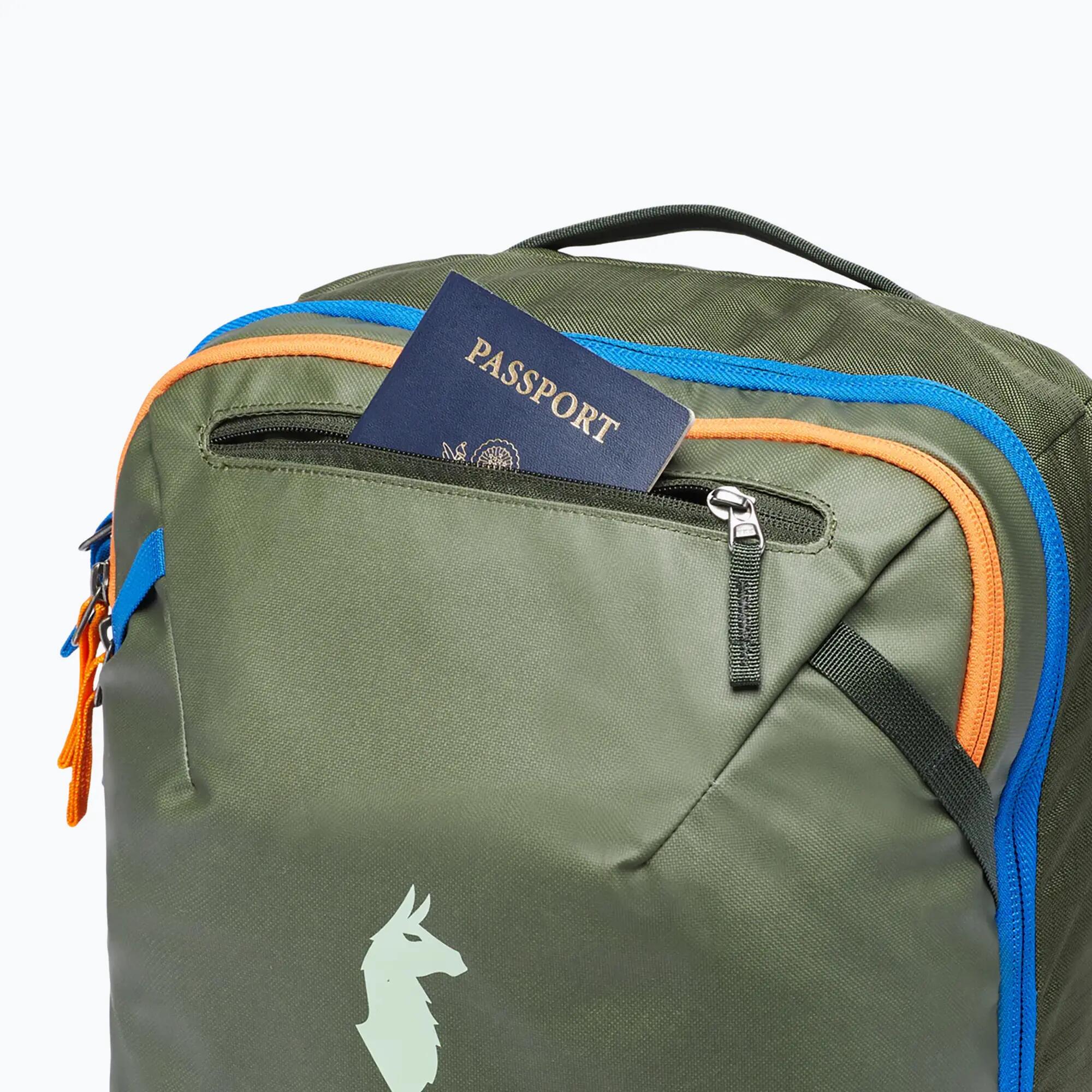 Plecak turystyczny Cotopaxi Allpa Travel Pack 28 5/7