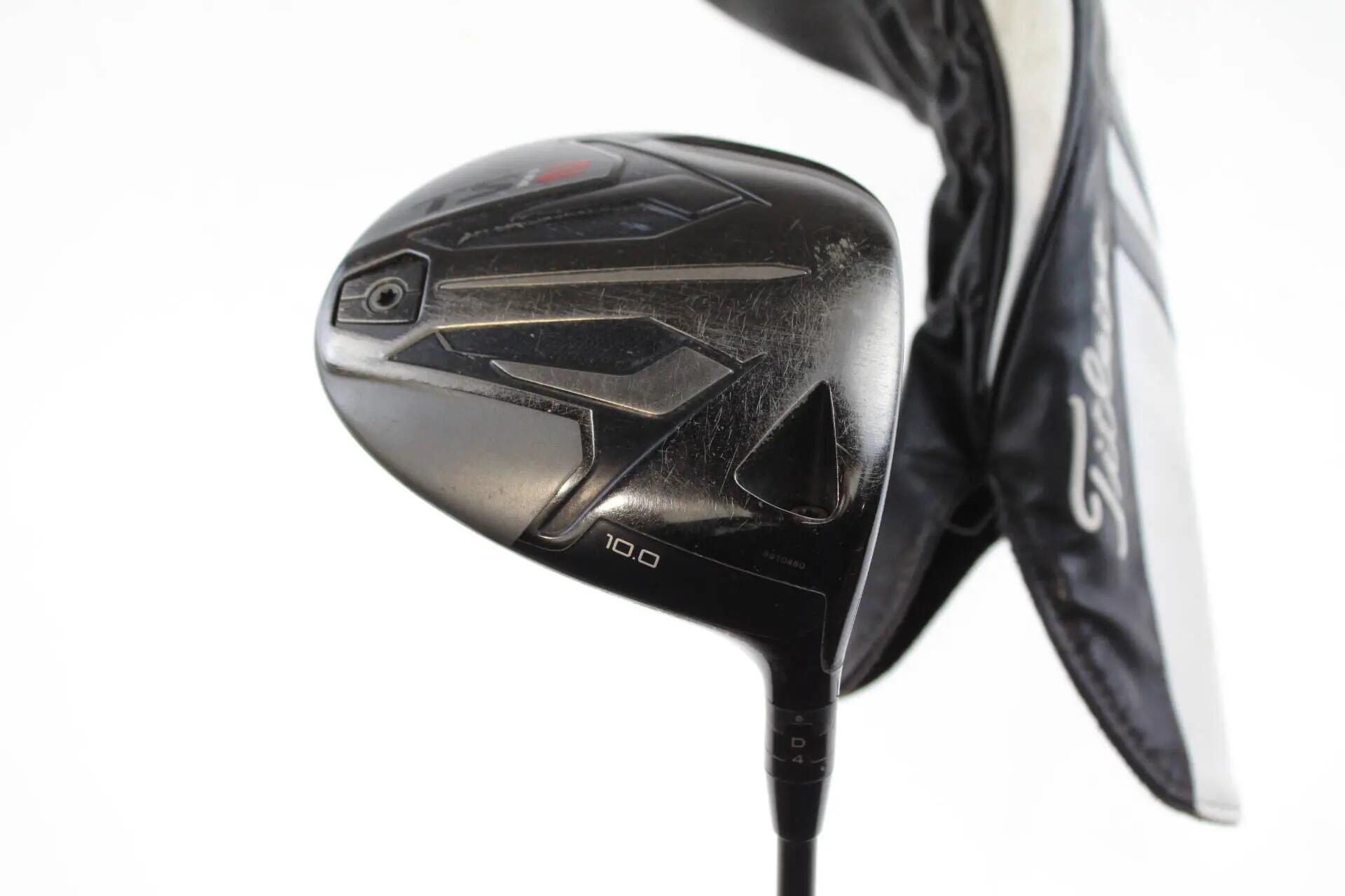 TITLEIST picture
