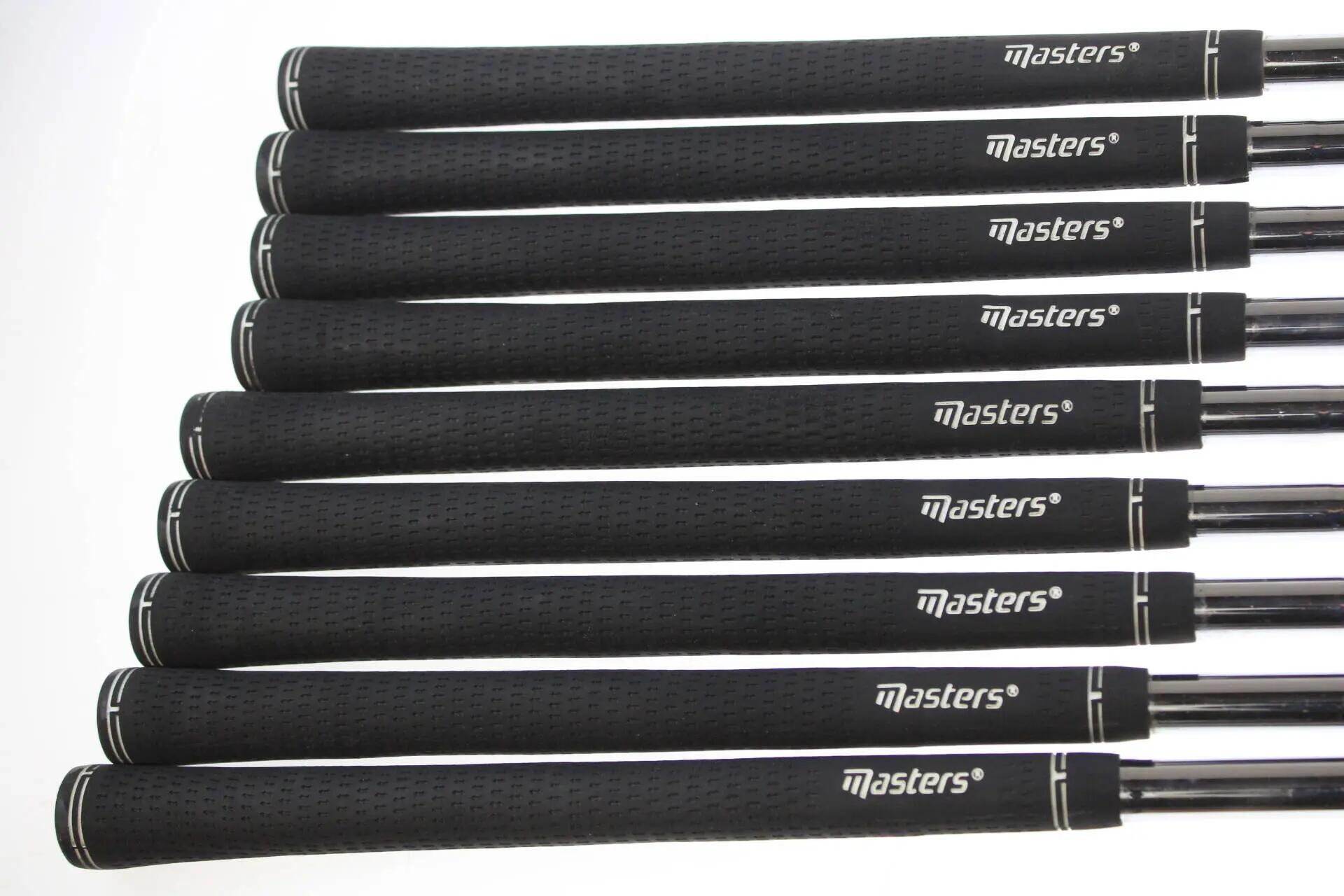Seconde vie - Callaway STEELHEAD X-14 RH 3-PW-SW Iron Set - Good 6/6