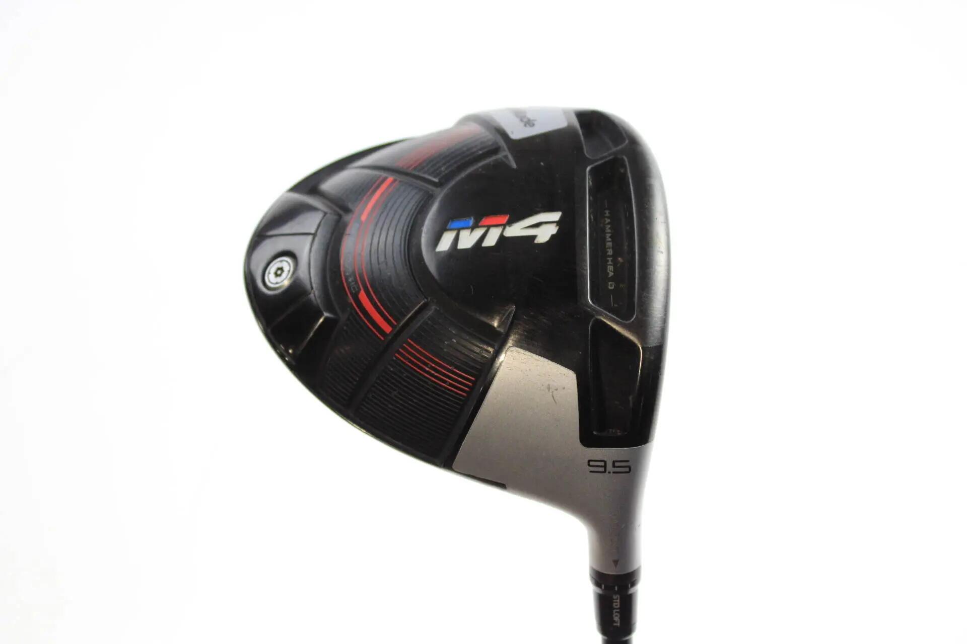 TAYLORMADE picture