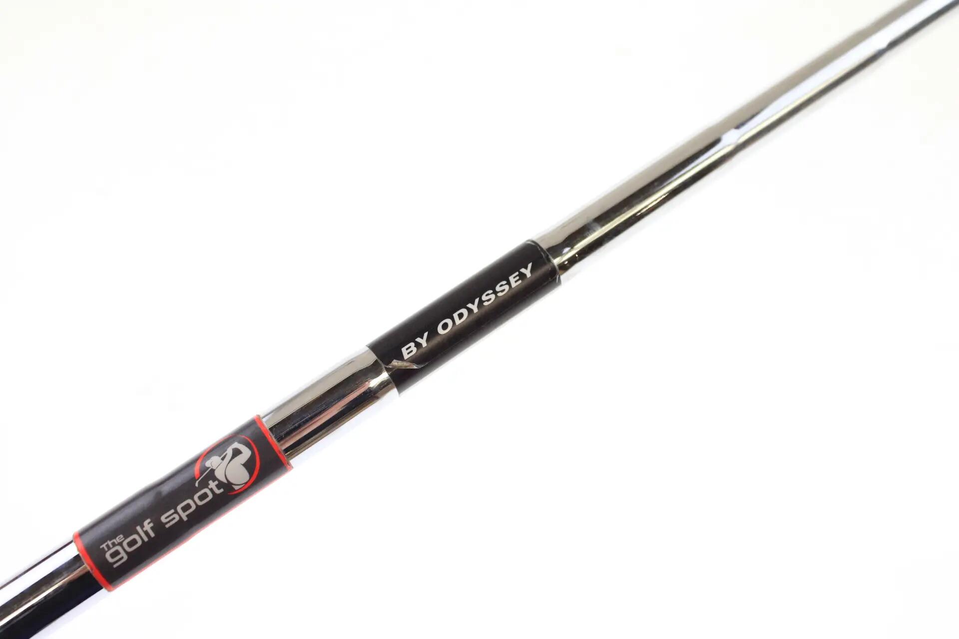 Seconde vie - Odyssey DFX #1 2025 RH Putter - Good 4/5