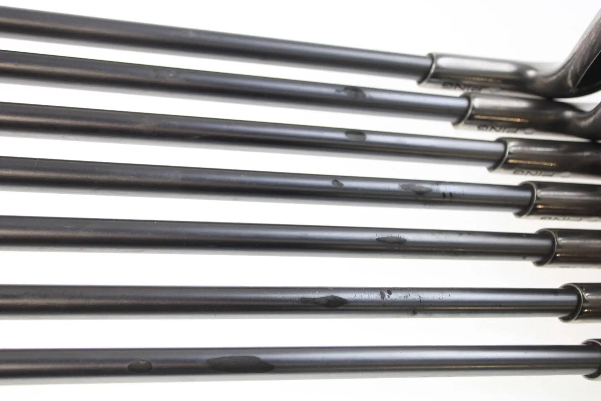 Seconde vie - Ping G30 RH 4-PW Iron Set - Sufficient 5/6