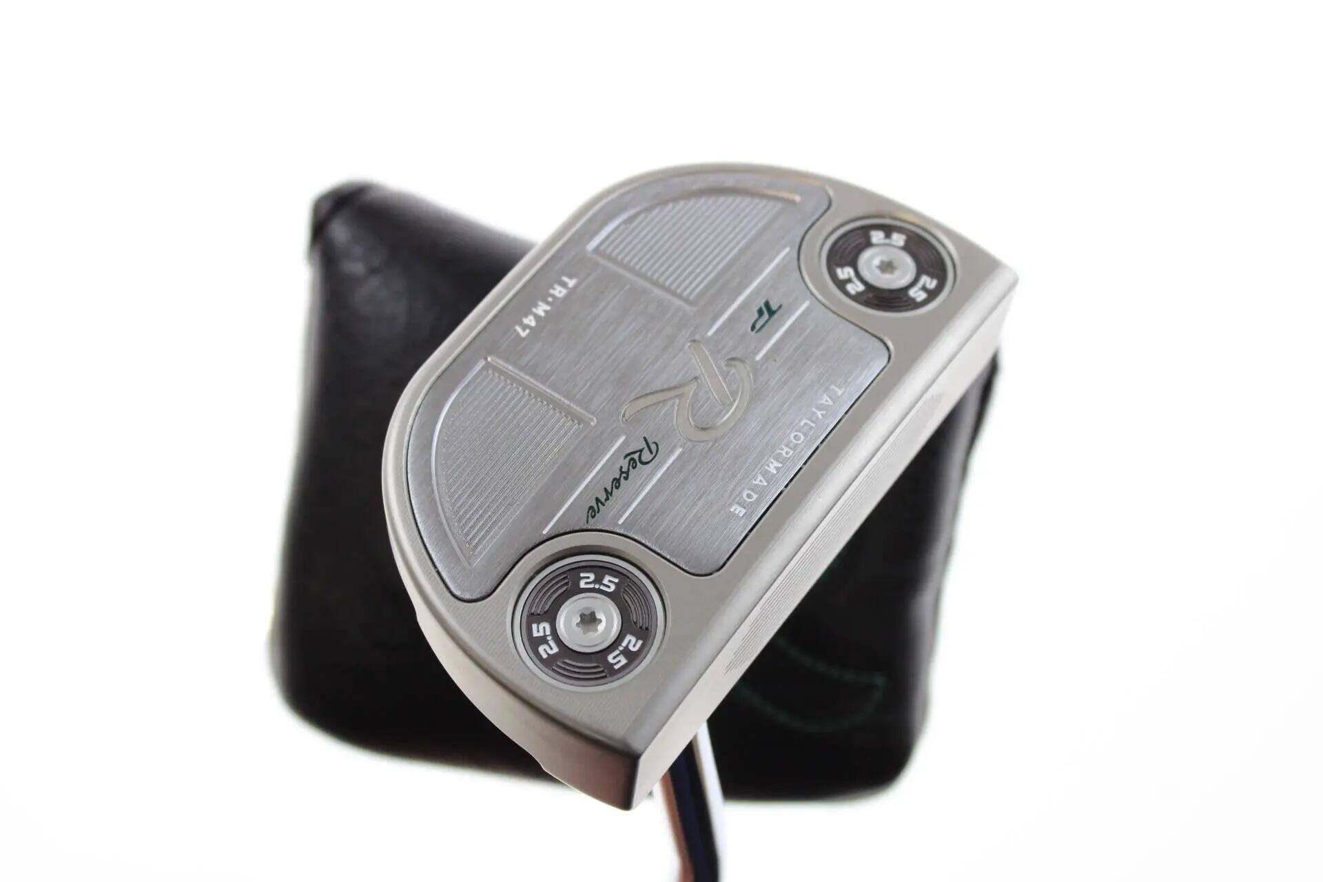 TAYLORMADE picture