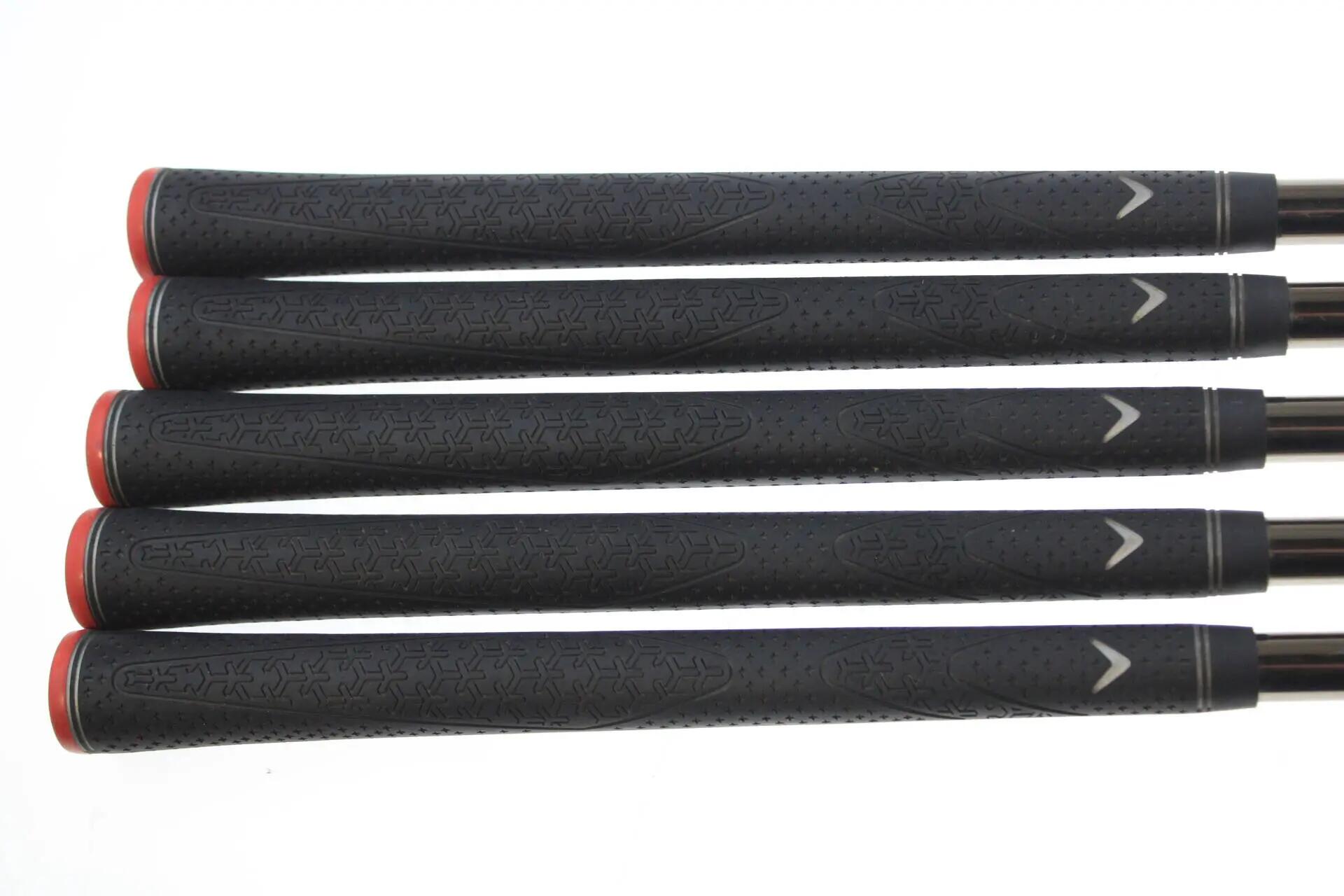 Seconde vie - Callaway Big Bertha OS RH 6-PW Iron Set - Sufficient 6/6