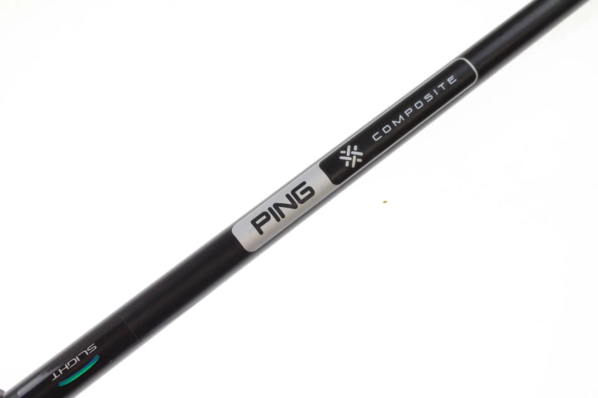 Seconde vie - Ping 2024 B60 RH Putter - Excellent 4/5